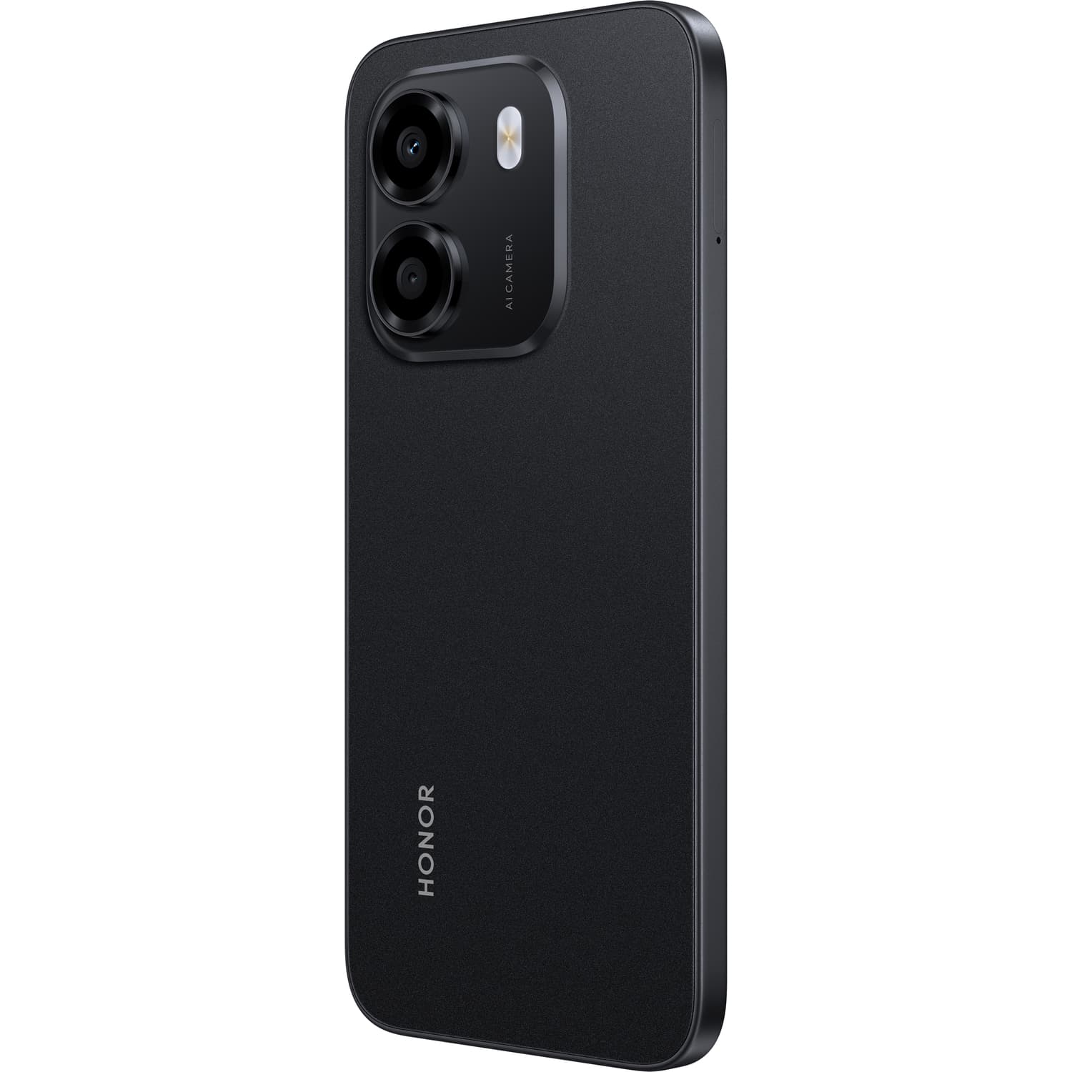 Смартфон HONOR X6e 4/256 ГБ Чёрный — фото 5