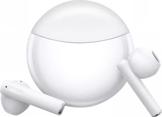 Наушники HONOR Choice Earbuds X5E Белые — фото 2