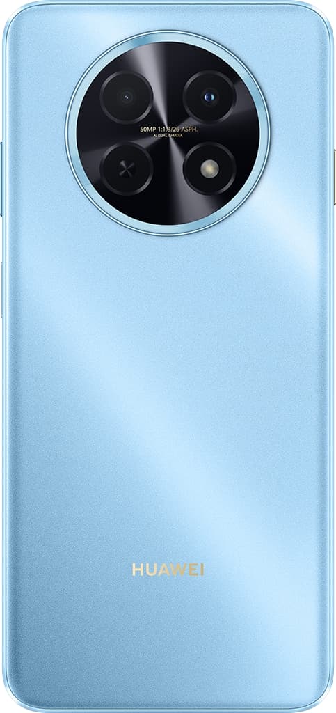 Смартфон HUAWEI Nova 14i — фото 4