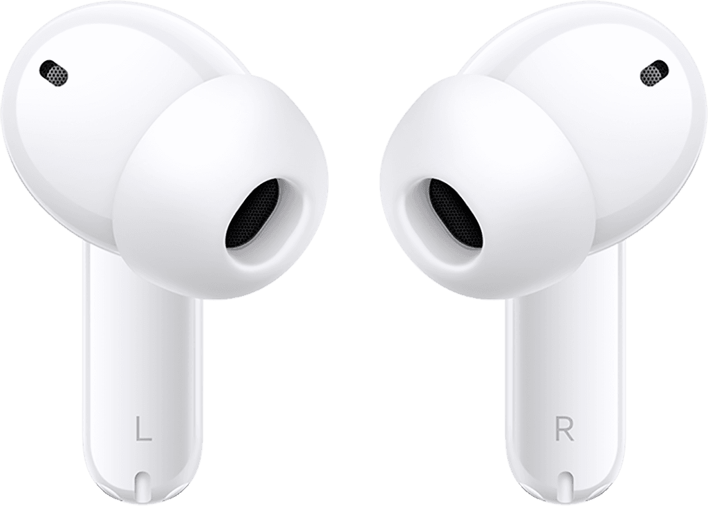 Наушники HONOR Choice Earbuds X8 Белые — фото 3