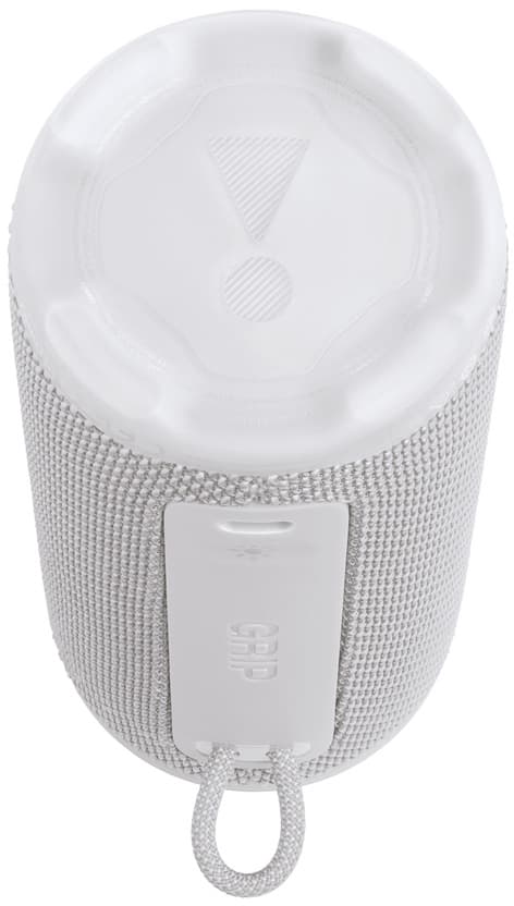 Портативная колонка JBL Grip Белая — фото 5