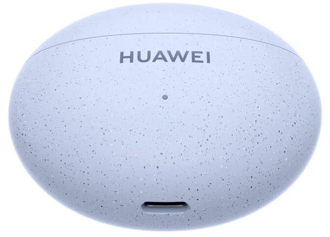 Наушники HUAWEI FreeBuds 5i Голубые — фото 4