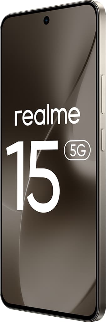 Смартфон Realme 15 5G 8/256Gb Pink — фото 5