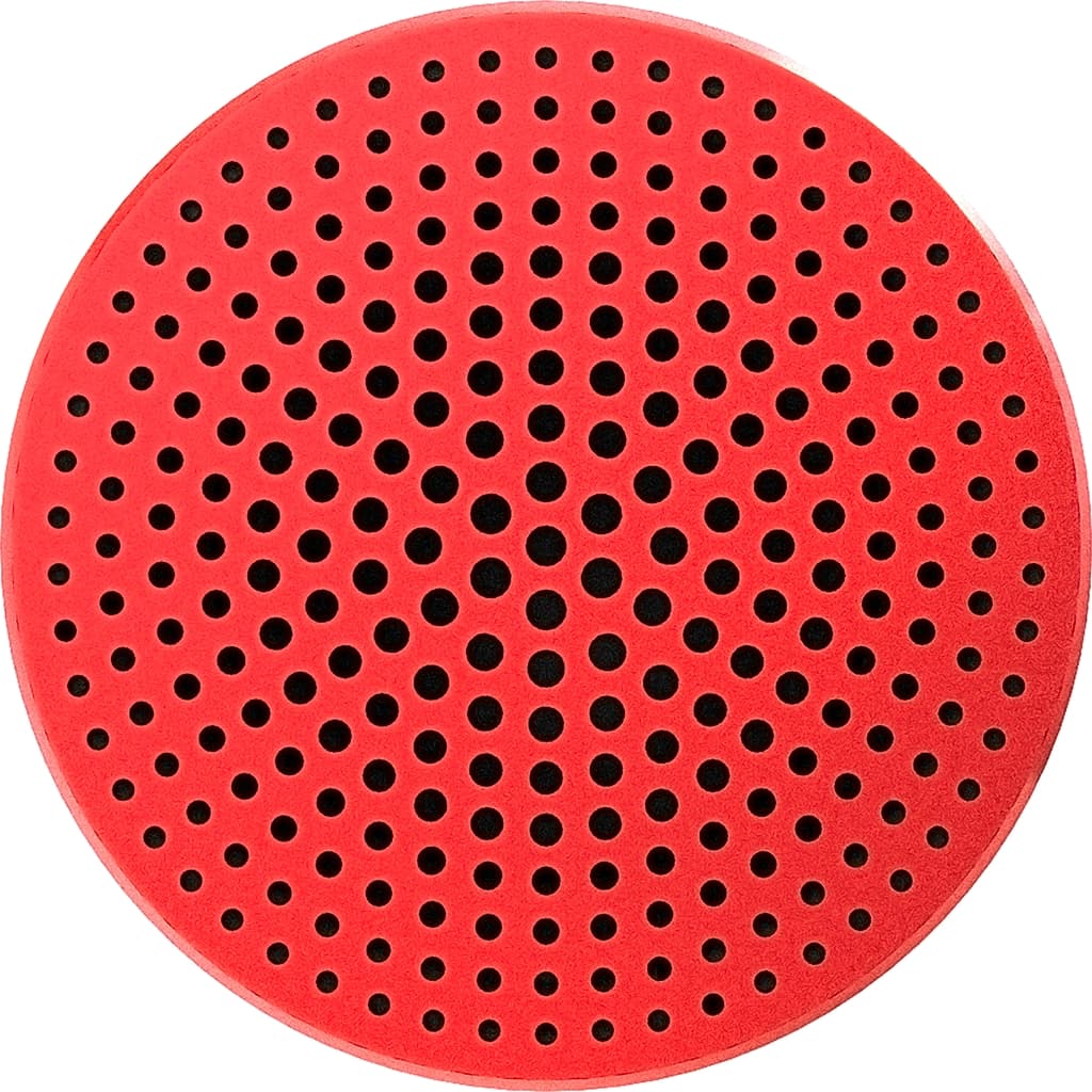 Портативная колонка Honor Choice Speaker mini Красная — фото 6