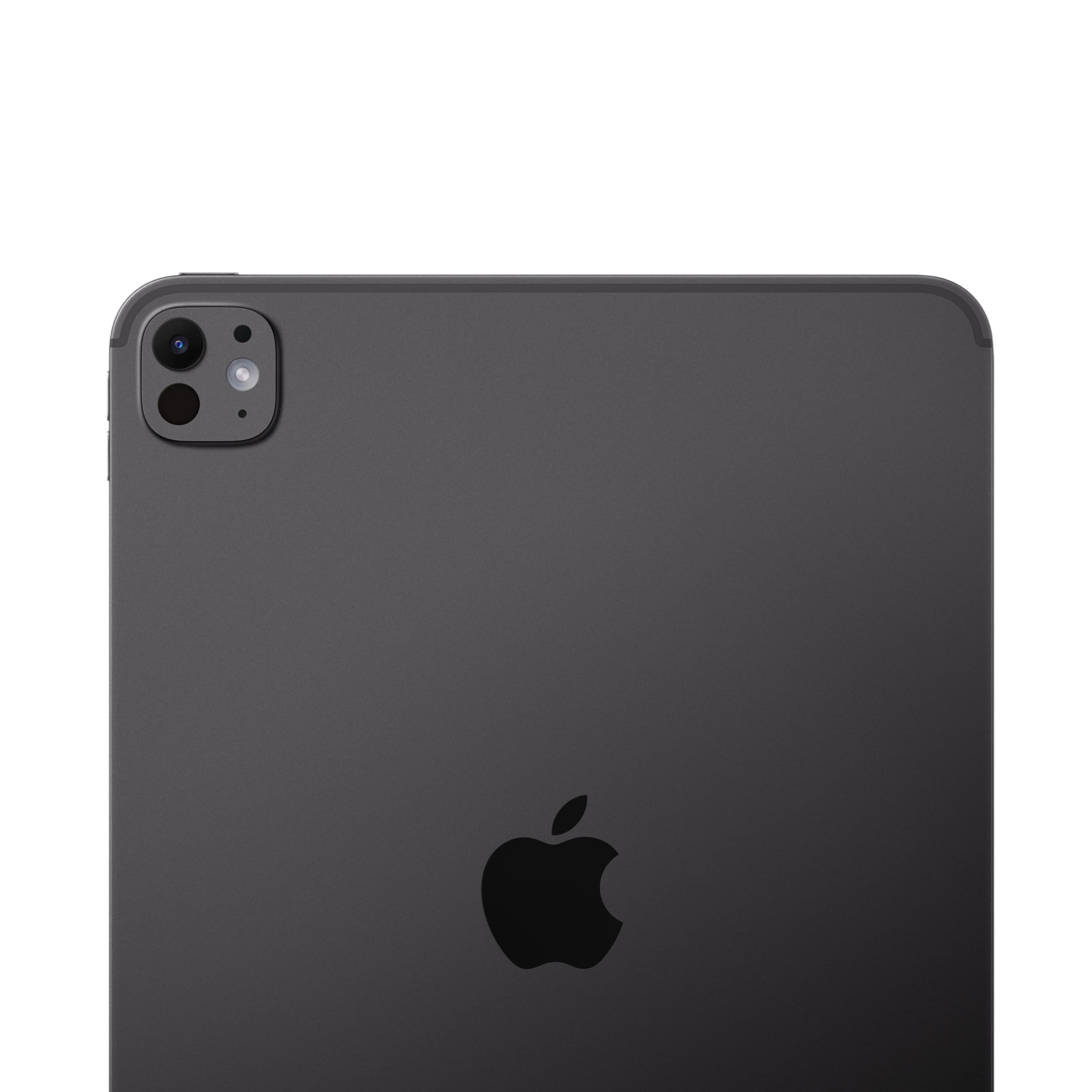 Планшет Apple iPad Pro (2025) 13" 5G 256 ГБ Чёрный (без RuStore) — фото 9