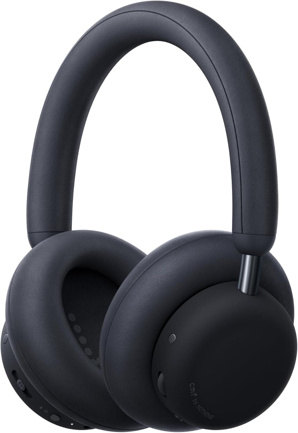 Наушники полноразмерные CMF by Nothing Headphone Pro, темно-серый