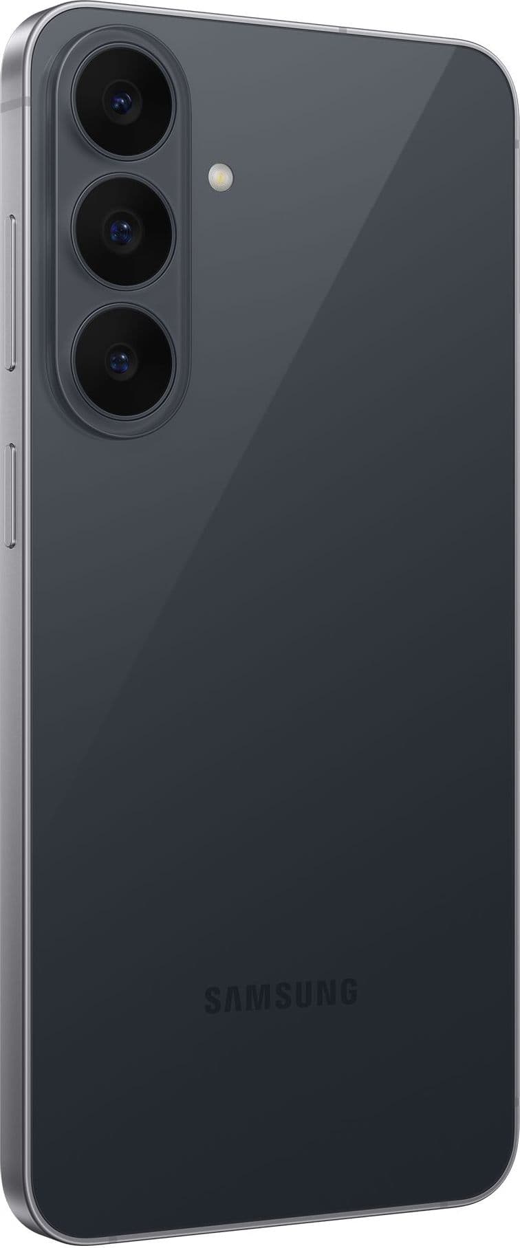 Смартфон Samsung Galaxy S26 FE 8 ГБ/128 ГБ, Черный — фото 4