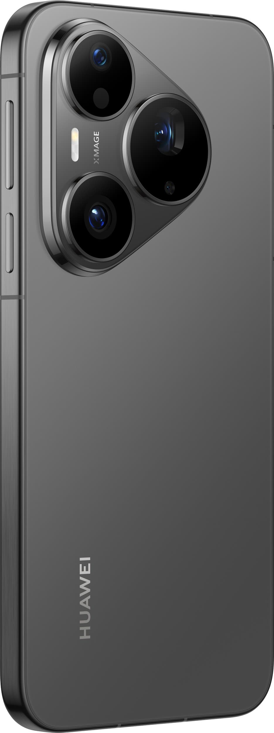 Смартфон HUAWEI Pura 90s Pro 256/12 ГБ, белый — фото 7