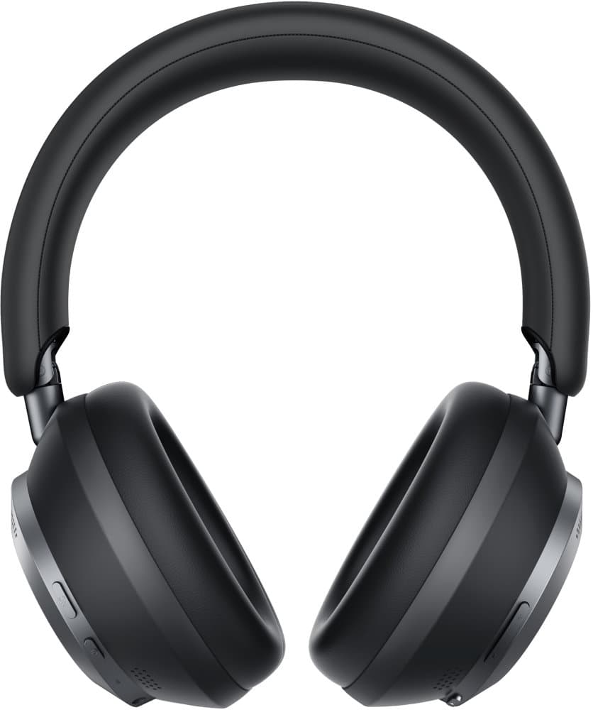 Наушники накладные Anker Soundcore Space One Pro, черный