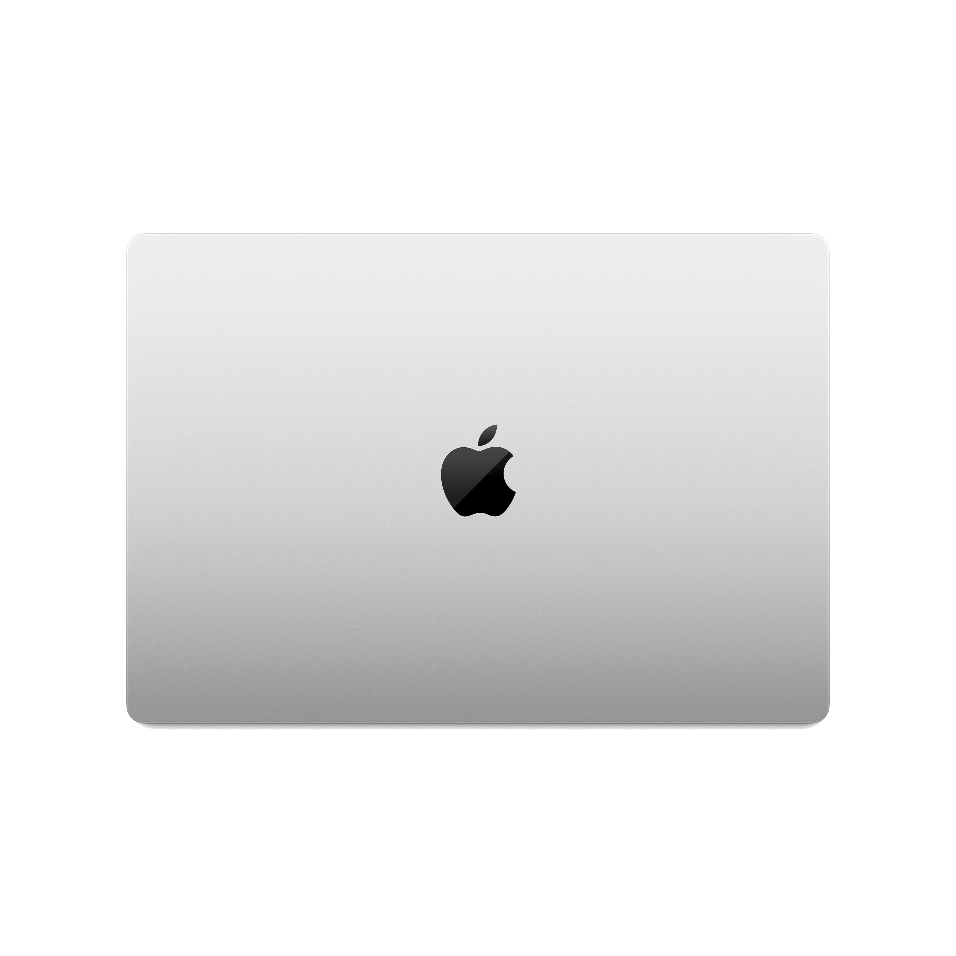 Apple MacBook Pro 16" (M5 Pro 18C CPU, 20C GPU, 2026) 24 ГБ, 1 ТБ SSD, серебристый — фото 7