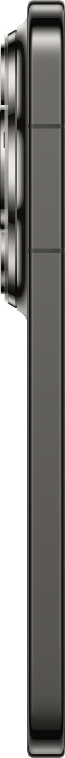 Смартфон HUAWEI Pura 90s Pro Max 256/12 ГБ, графитовый черный — фото 8