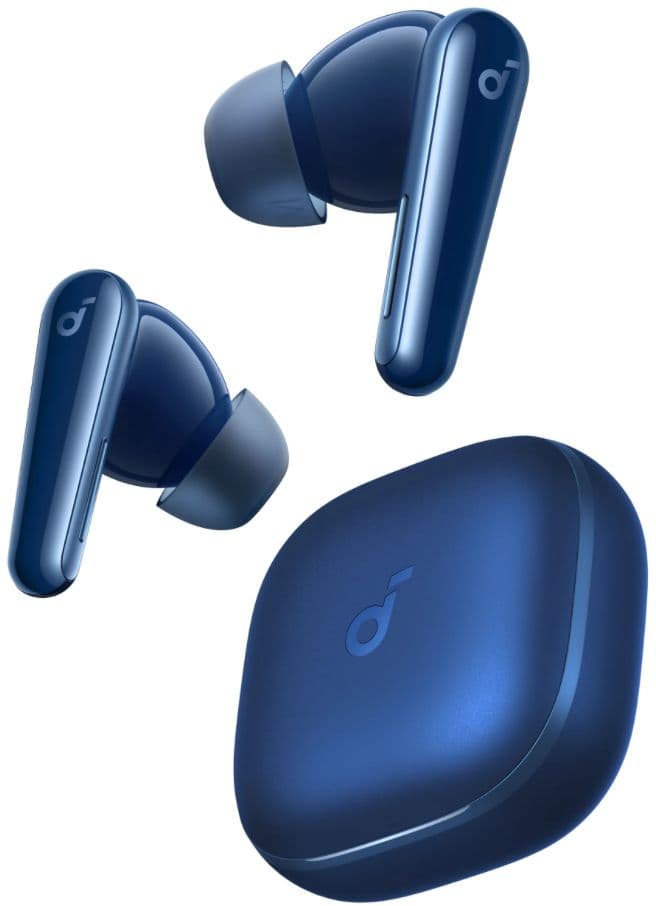 Наушники TWS Anker Soundcore Liberty 5, синий