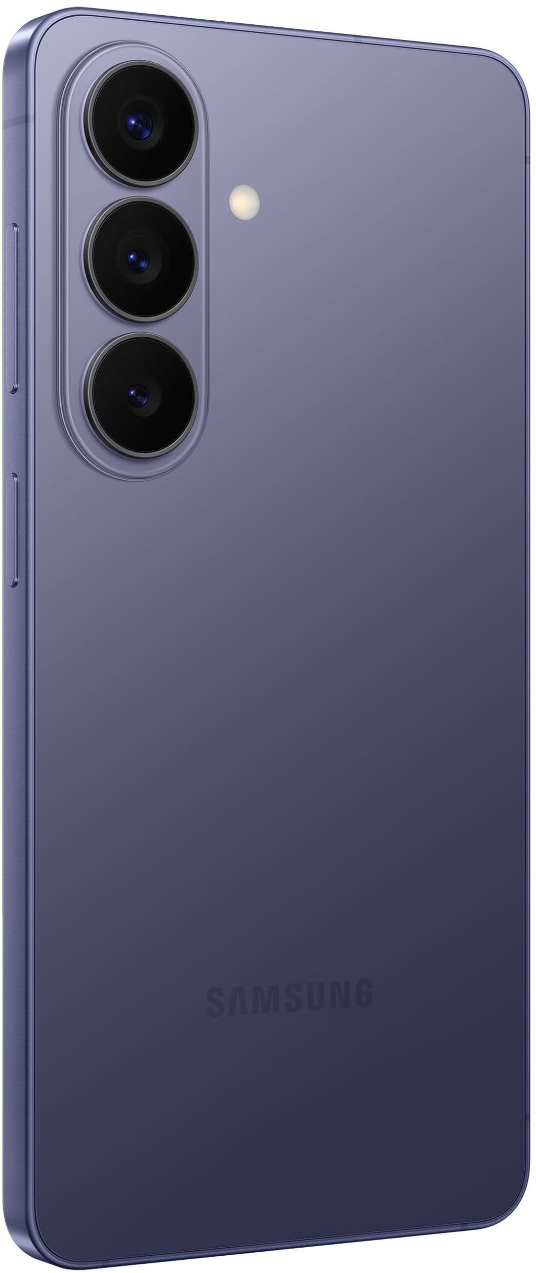 Смартфон Samsung Galaxy S26 12/256GB голубой — фото 7
