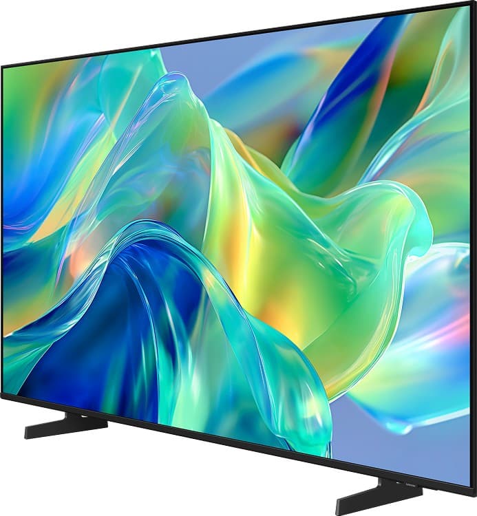 Телевизор Samsung 43" M1E Mini LED 4K, титановый черный — фото 7