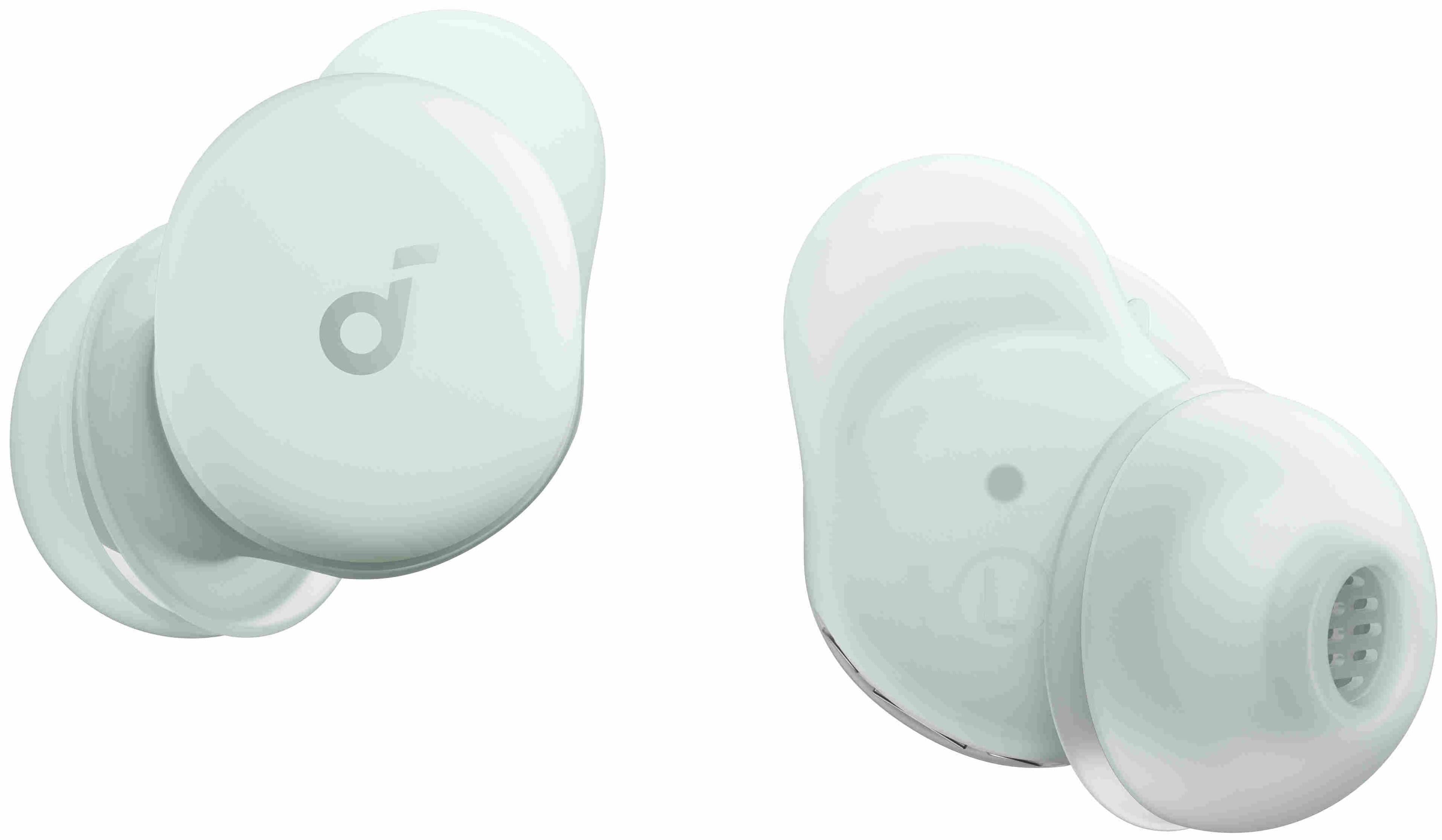 Наушники TWS Anker Soundcore A30 sleep, белый — фото 2