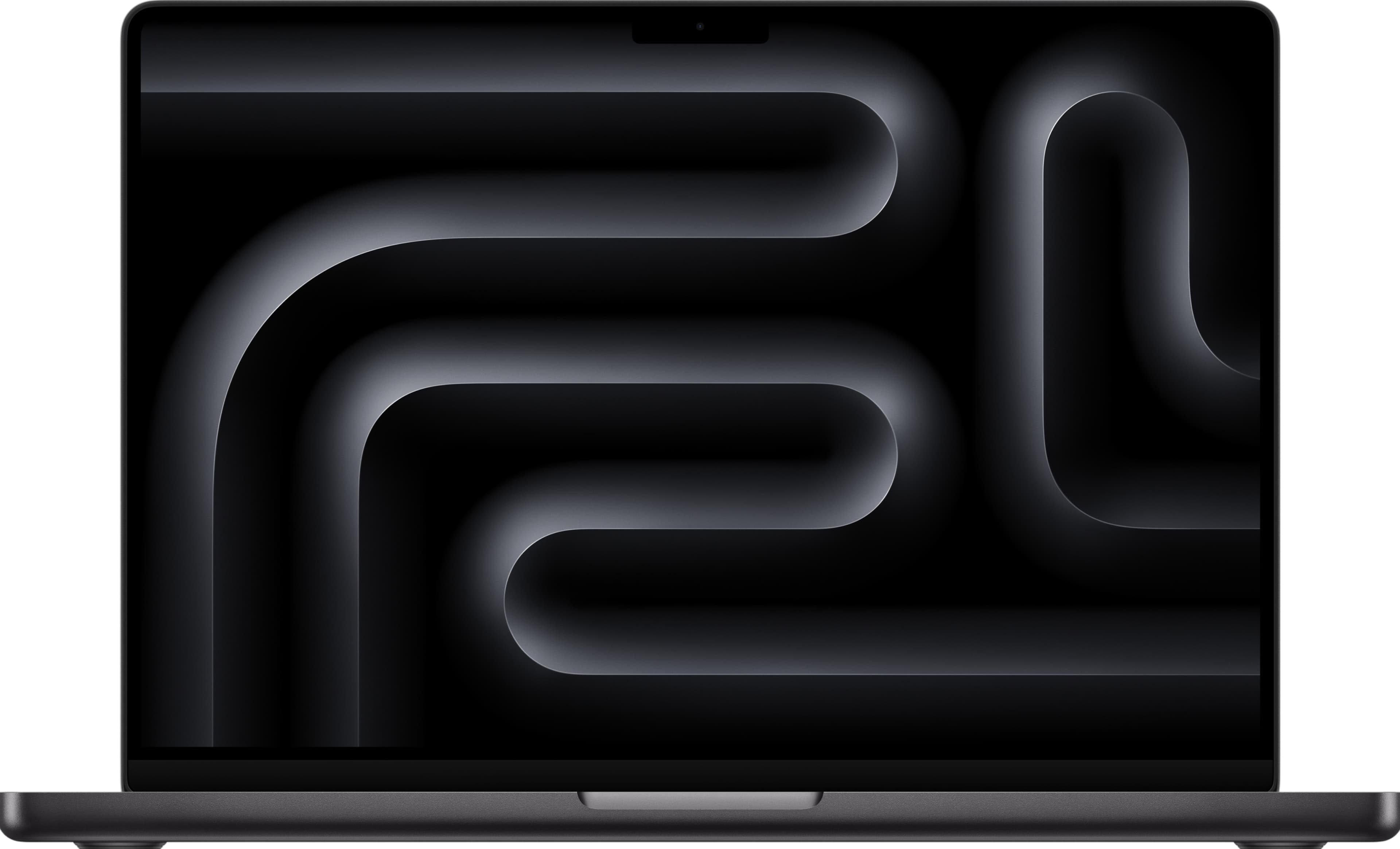 Apple MacBook Pro 14 2025 M5 32Gb/1Tb (Space Black) (MJ3D4) — фото 2