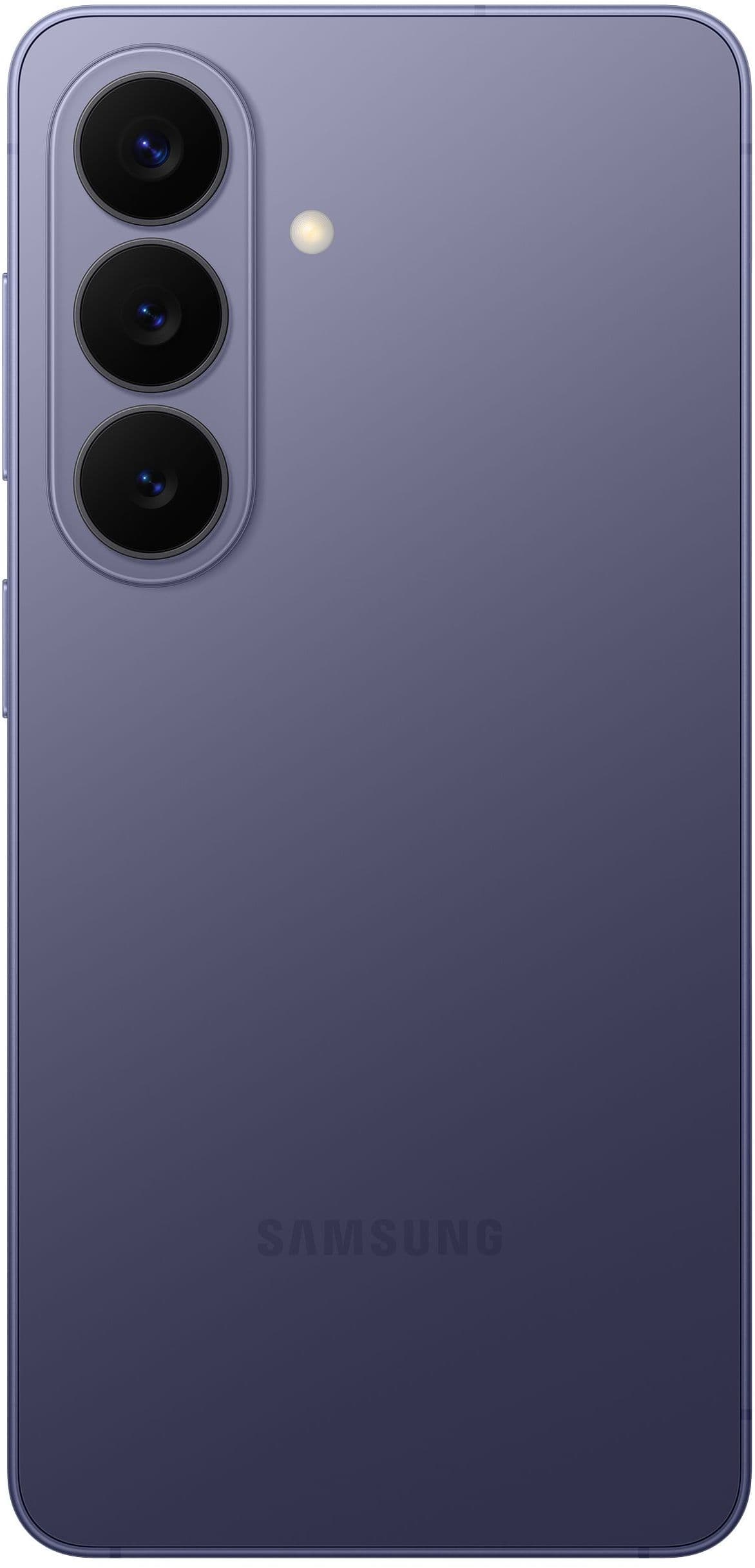 Смартфон Samsung Galaxy S26 12/256GB голубой — фото 6