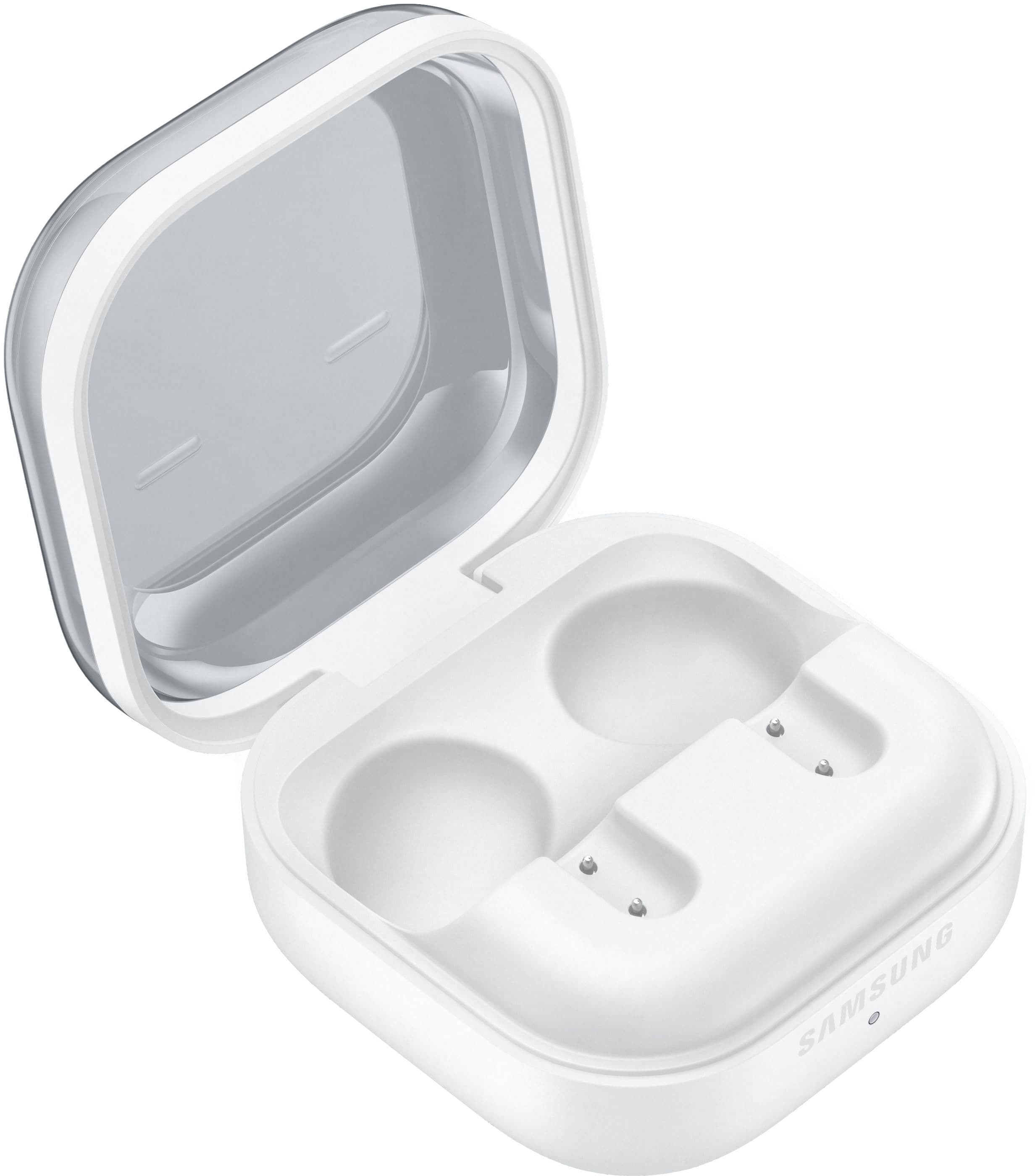 Наушники Samsung Galaxy Buds4, черный — фото 10