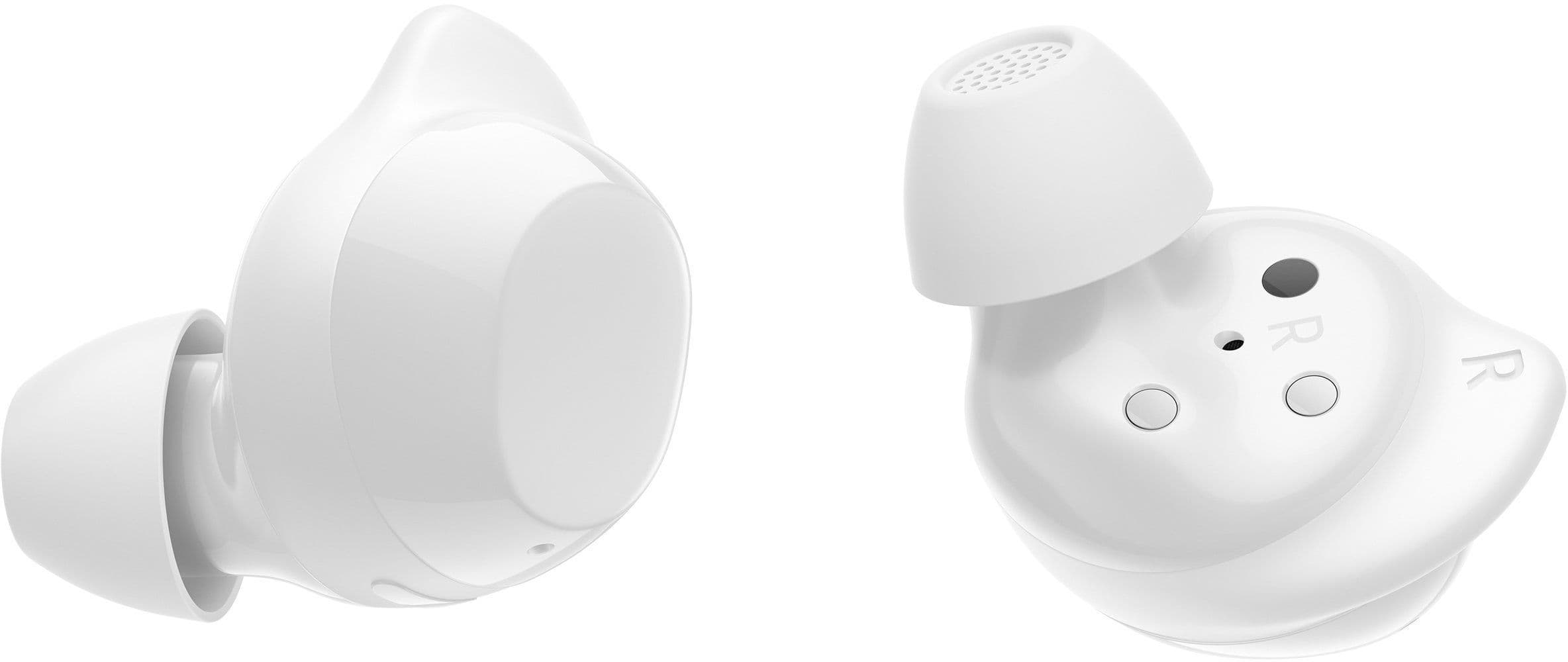 Наушники Samsung Galaxy Buds Core, Белый — фото 4