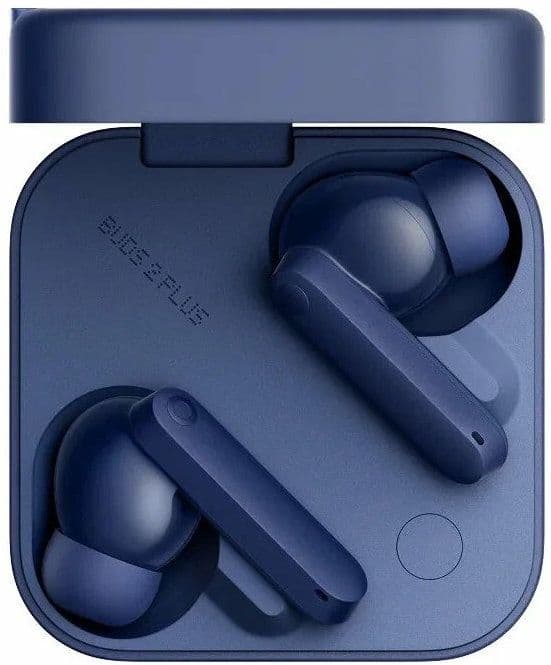 Наушники Nothing TWS CMF Buds 2 Plus, синий