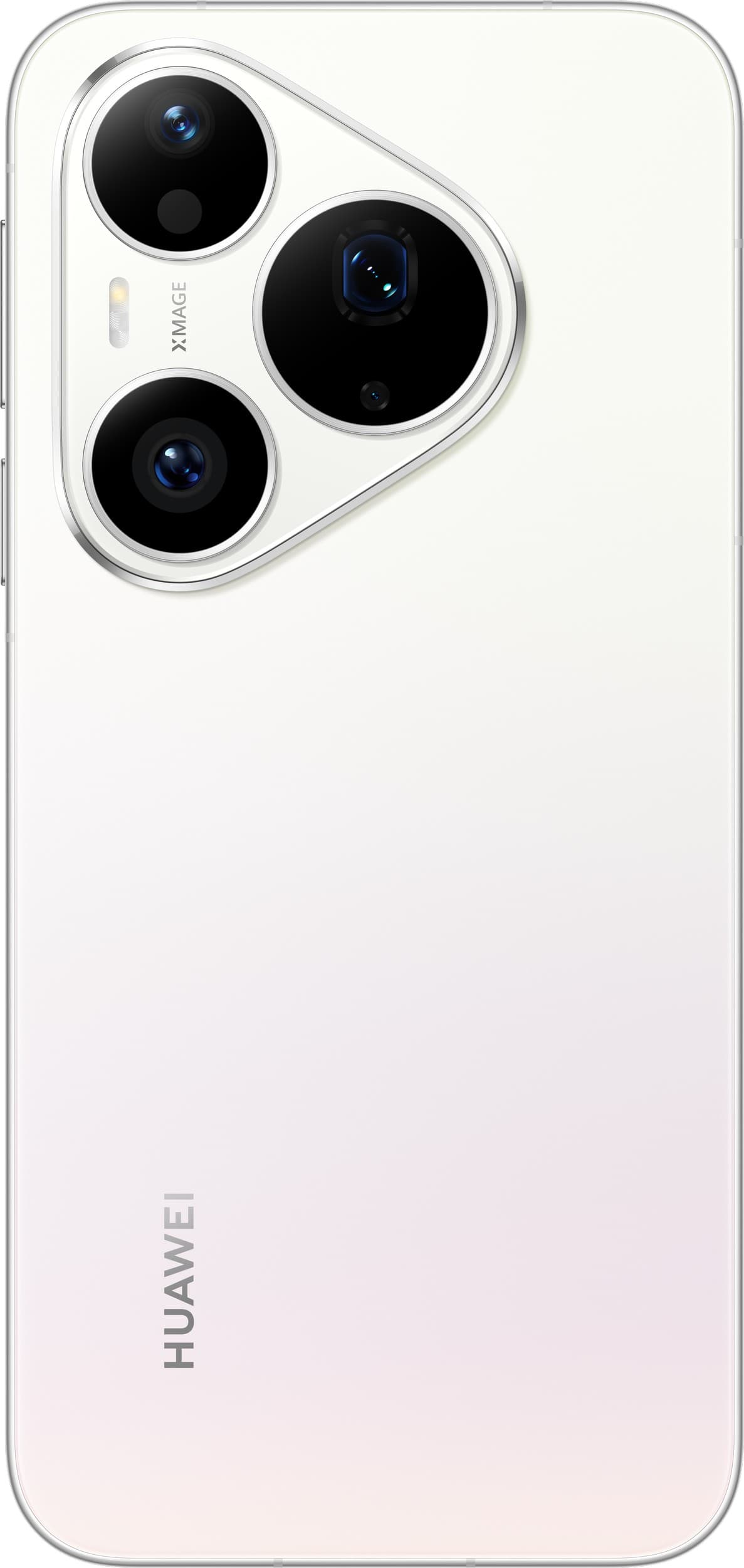 Смартфон HUAWEI Pura 90s Pro 256/12 ГБ, белый