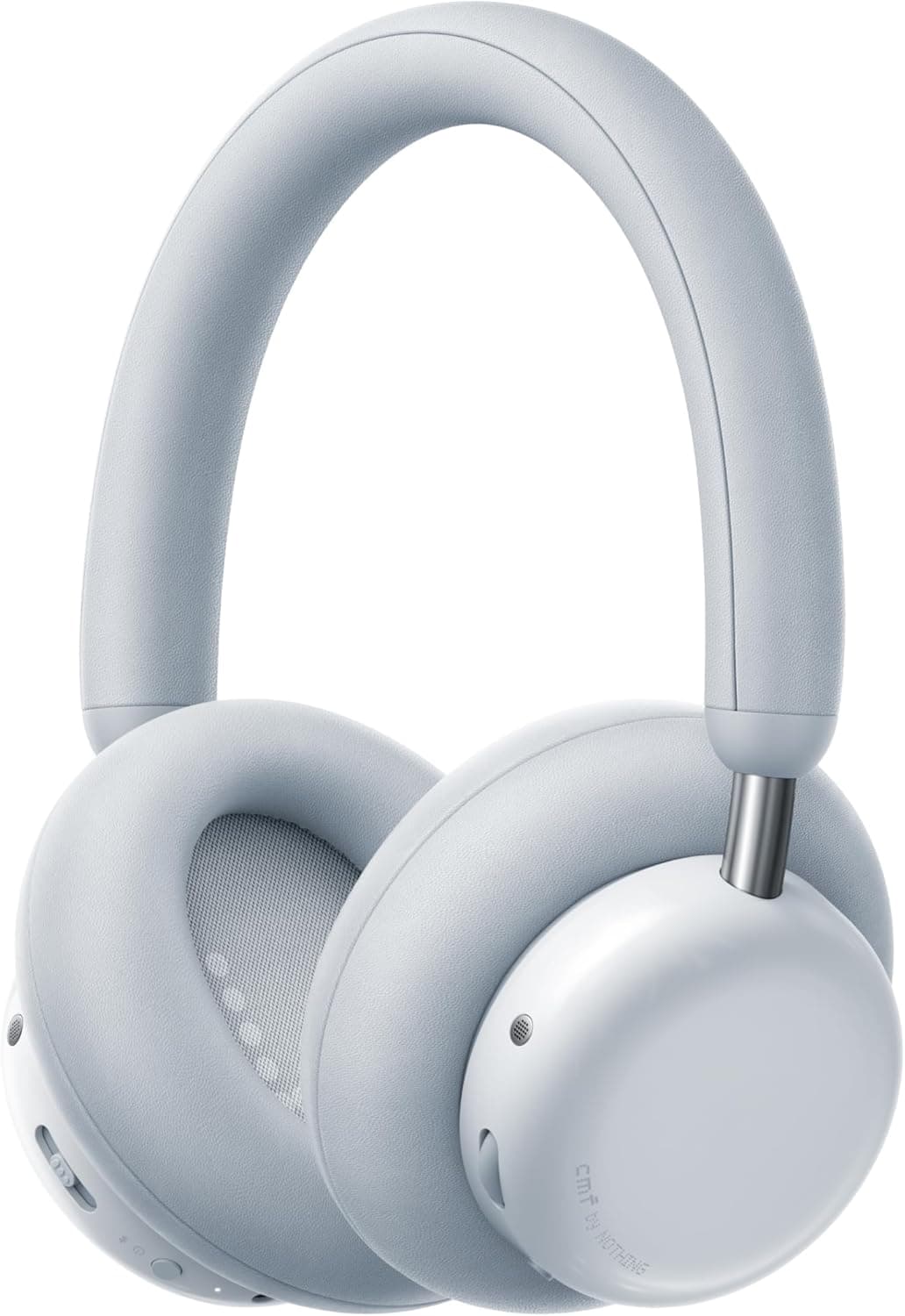 Наушники полноразмерные CMF by Nothing Headphone Pro, белый