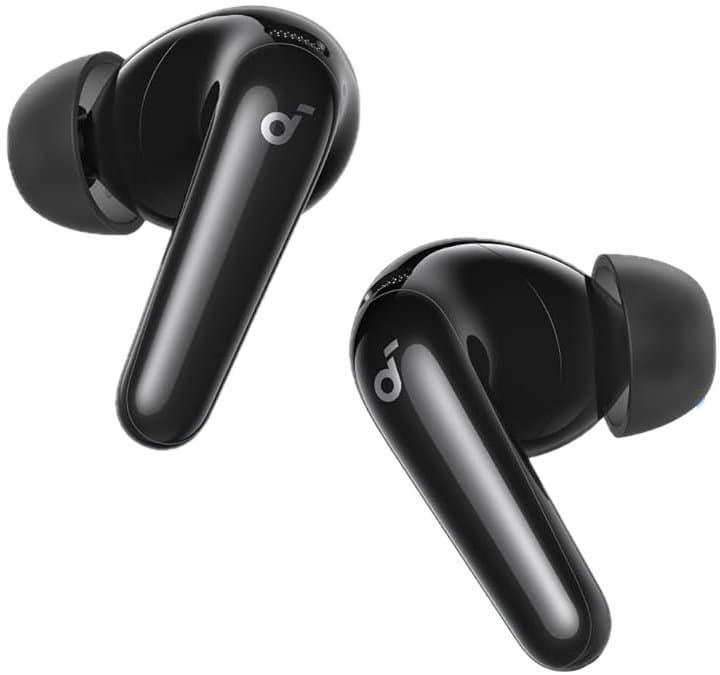 Наушники TWS Anker Soundcore R60i, белый — фото 3