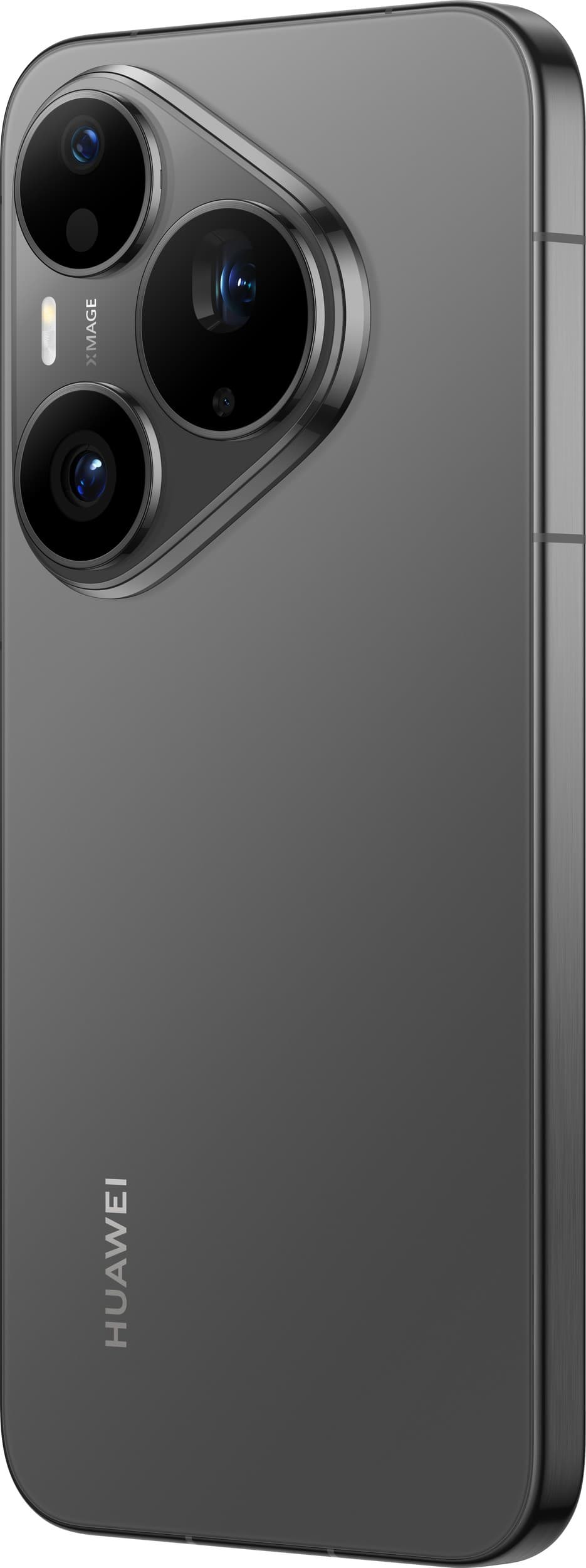 Смартфон HUAWEI Pura 90s Pro 256/12 ГБ, белый — фото 6