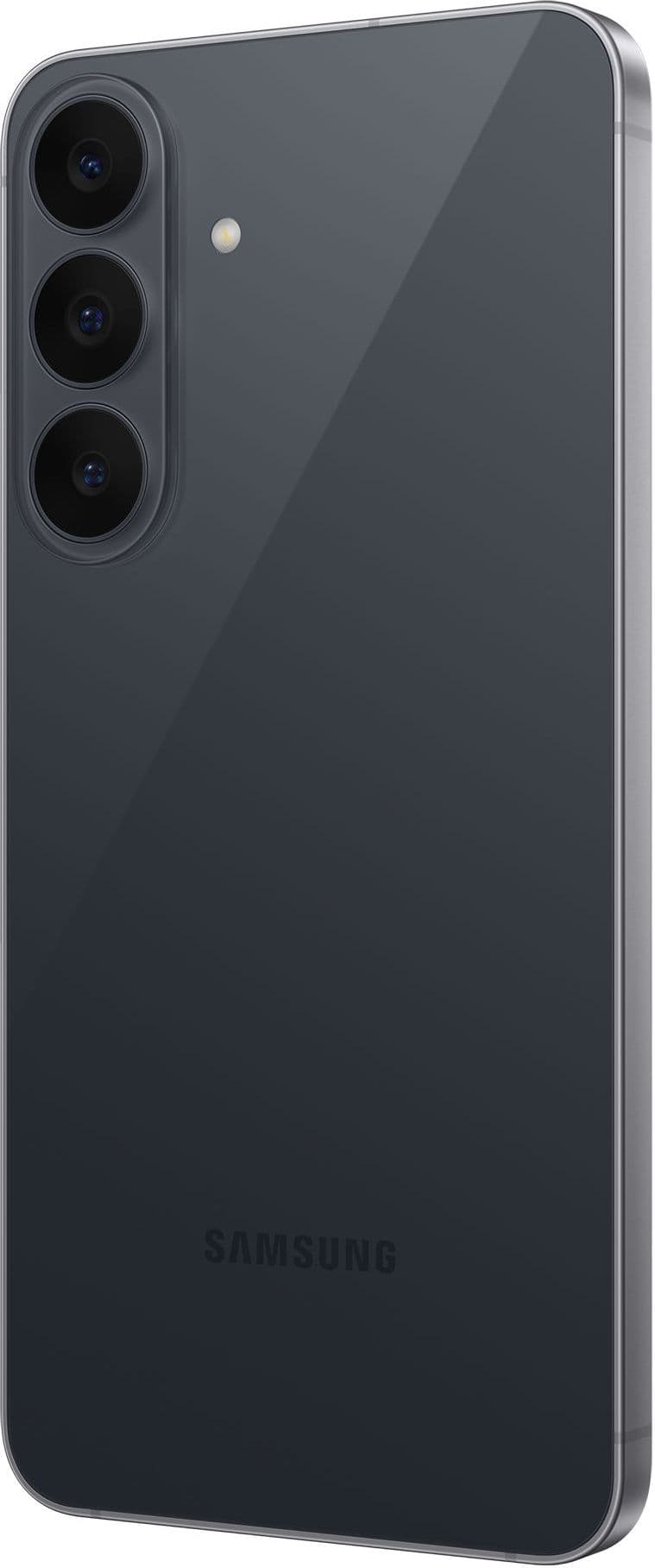 Смартфон Samsung Galaxy S26 FE 8 ГБ/128 ГБ, Черный — фото 5
