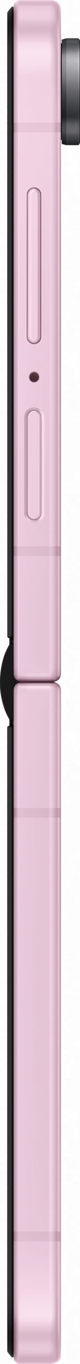 Смартфон Samsung Galaxy Z Flip8 256 ГБ розовый — фото 10