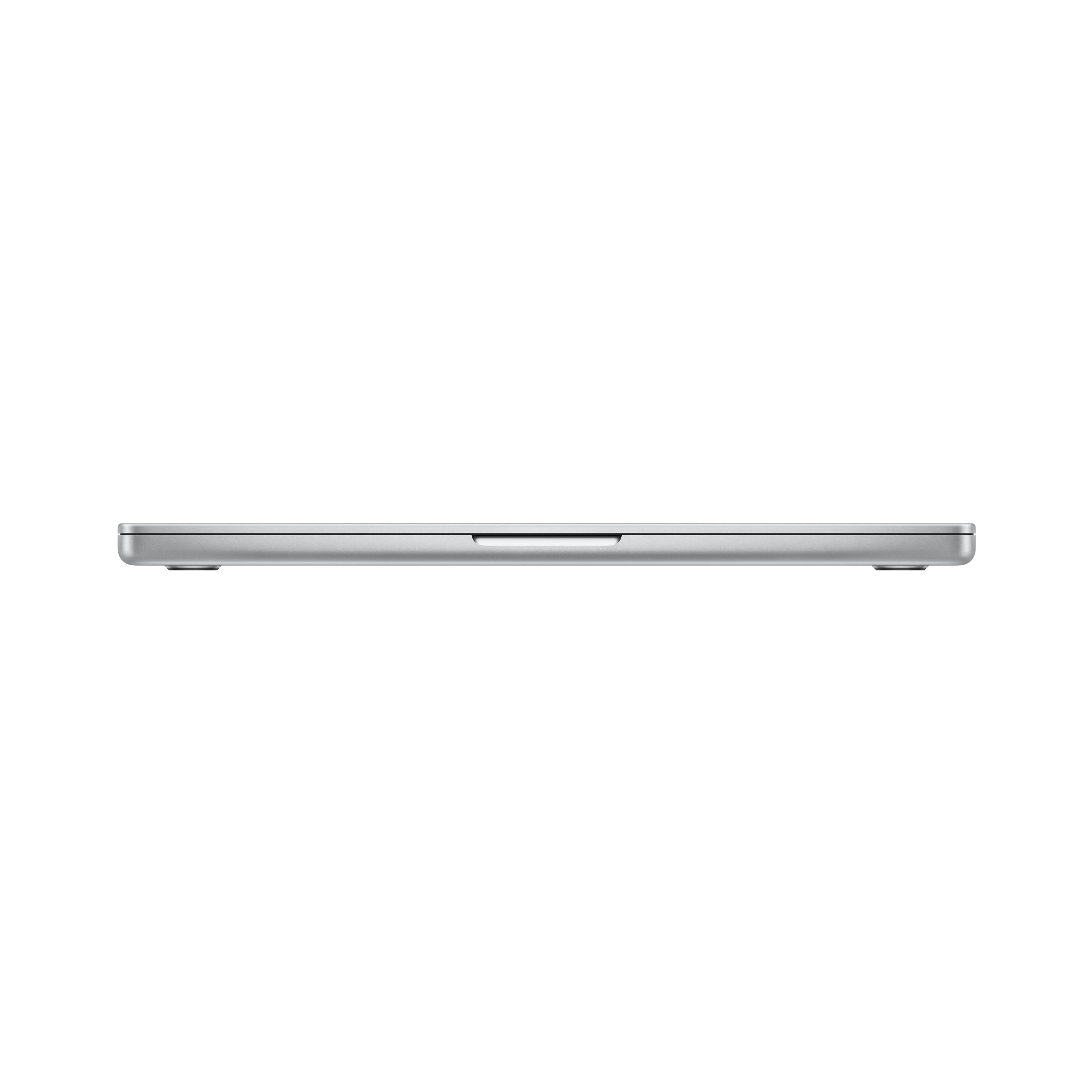 Apple MacBook Pro 16" (M5 Max 18C CPU, 40C GPU, 2026) 48 ГБ, 2 ТБ SSD, серебристый — фото 5