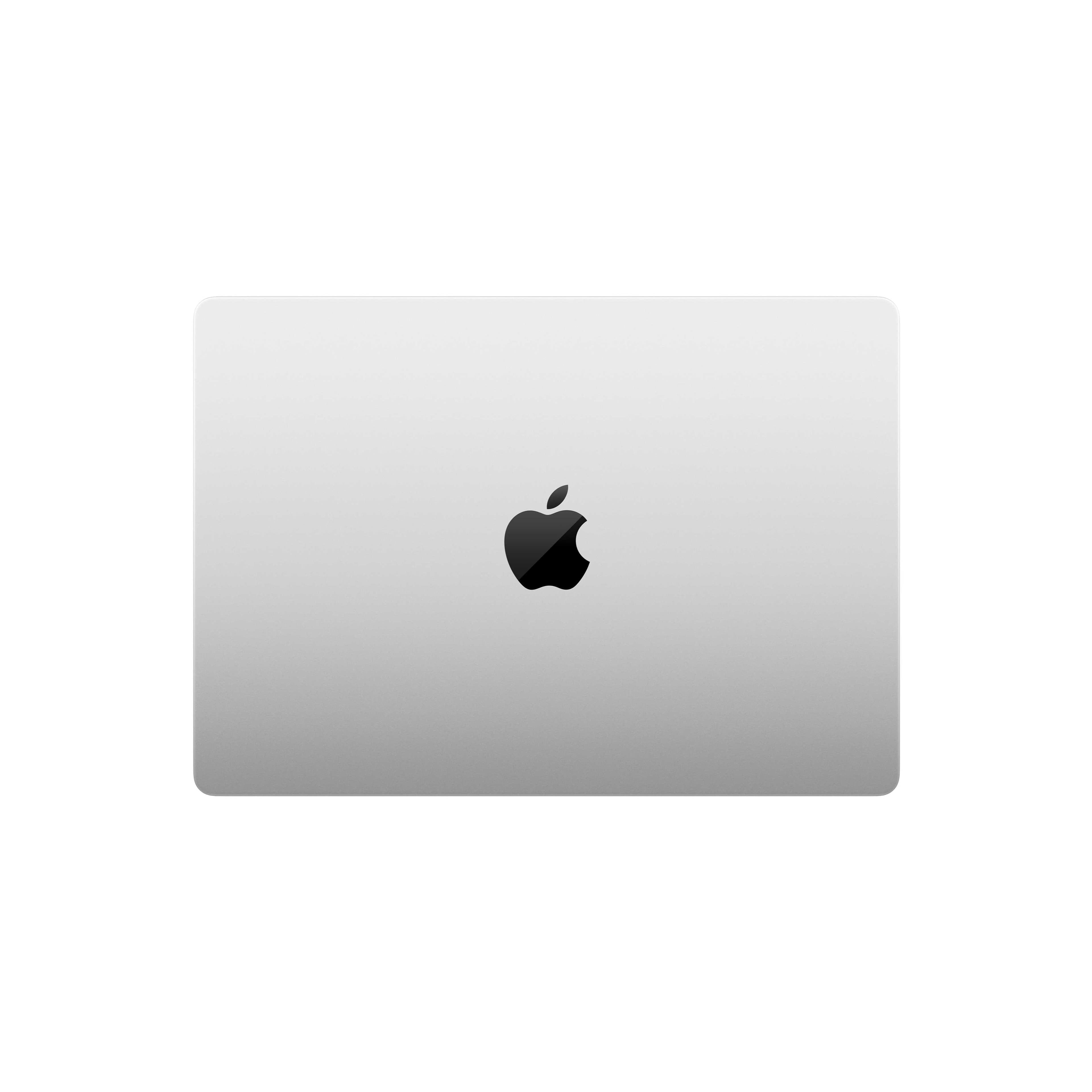 Apple MacBook Pro 14" (M5 Max 18C CPU, 32C GPU, 2026) 36 ГБ, 2 ТБ SSD, серебристый — фото 7