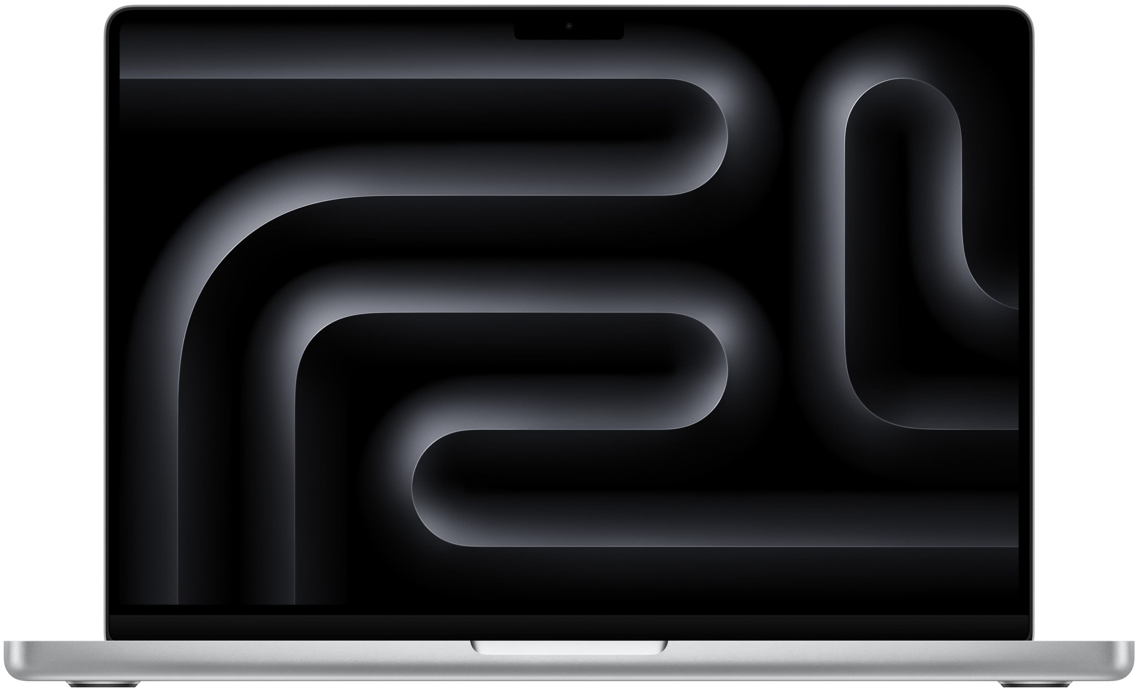 Apple MacBook Pro 14" (M5 Pro 18C CPU, 20C GPU, 2026) 24 ГБ, 2 ТБ SSD, серебристый — фото 11