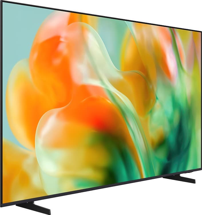 Телевизор Samsung 55" M80 Mini LED 4K, титановый черный — фото 9