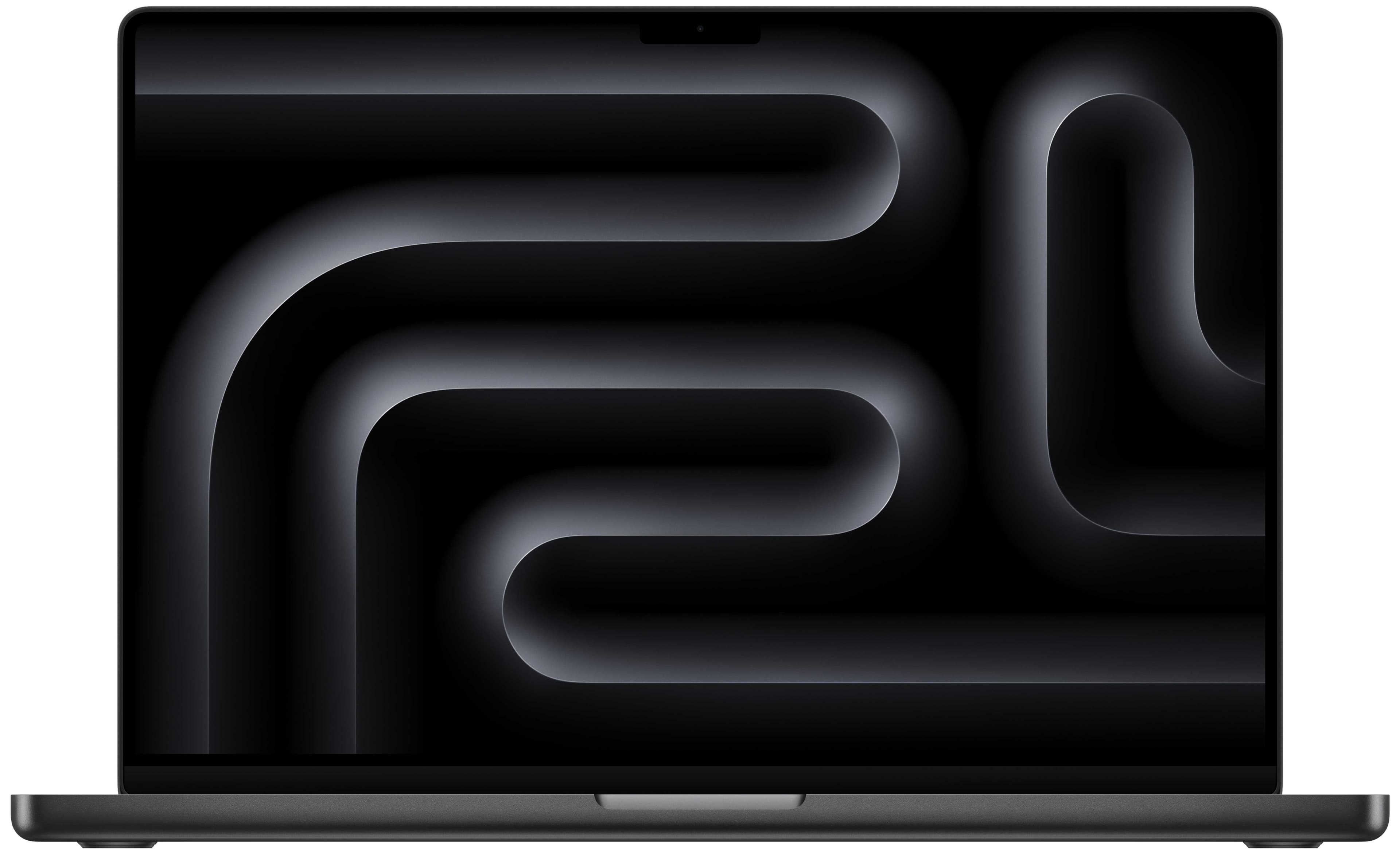 Apple MacBook Pro 16" (M5 Pro 18C CPU, 20C GPU, 2026) 24 ГБ, 1 ТБ SSD, «черный космос»