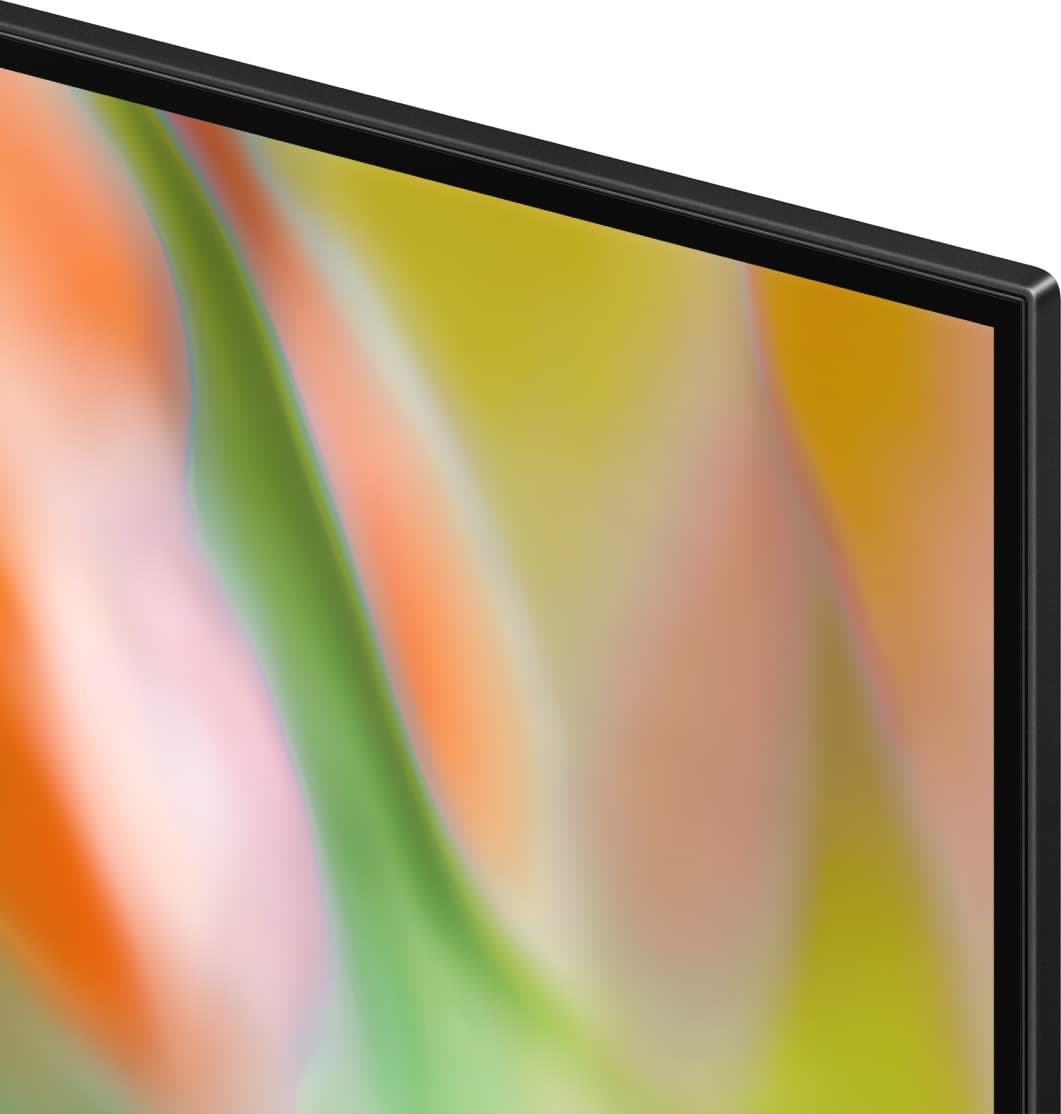 Телевизор Samsung 55" M80 Mini LED 4K, титановый черный — фото 4