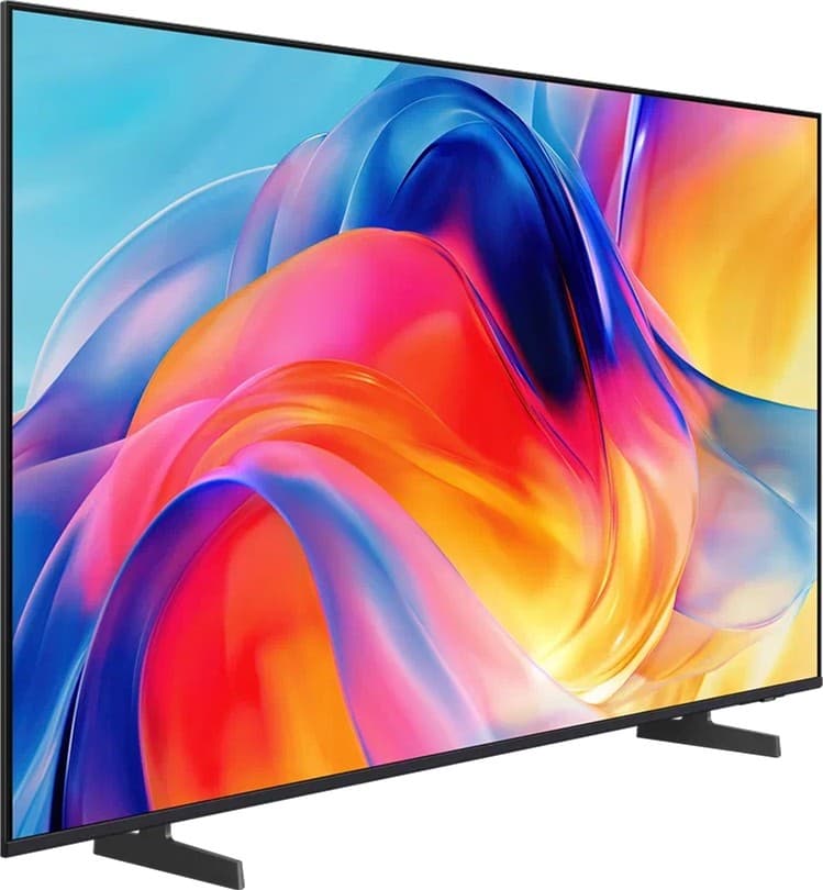 Телевизор Samsung 43" M70 Mini LED 4K, черный — фото 9