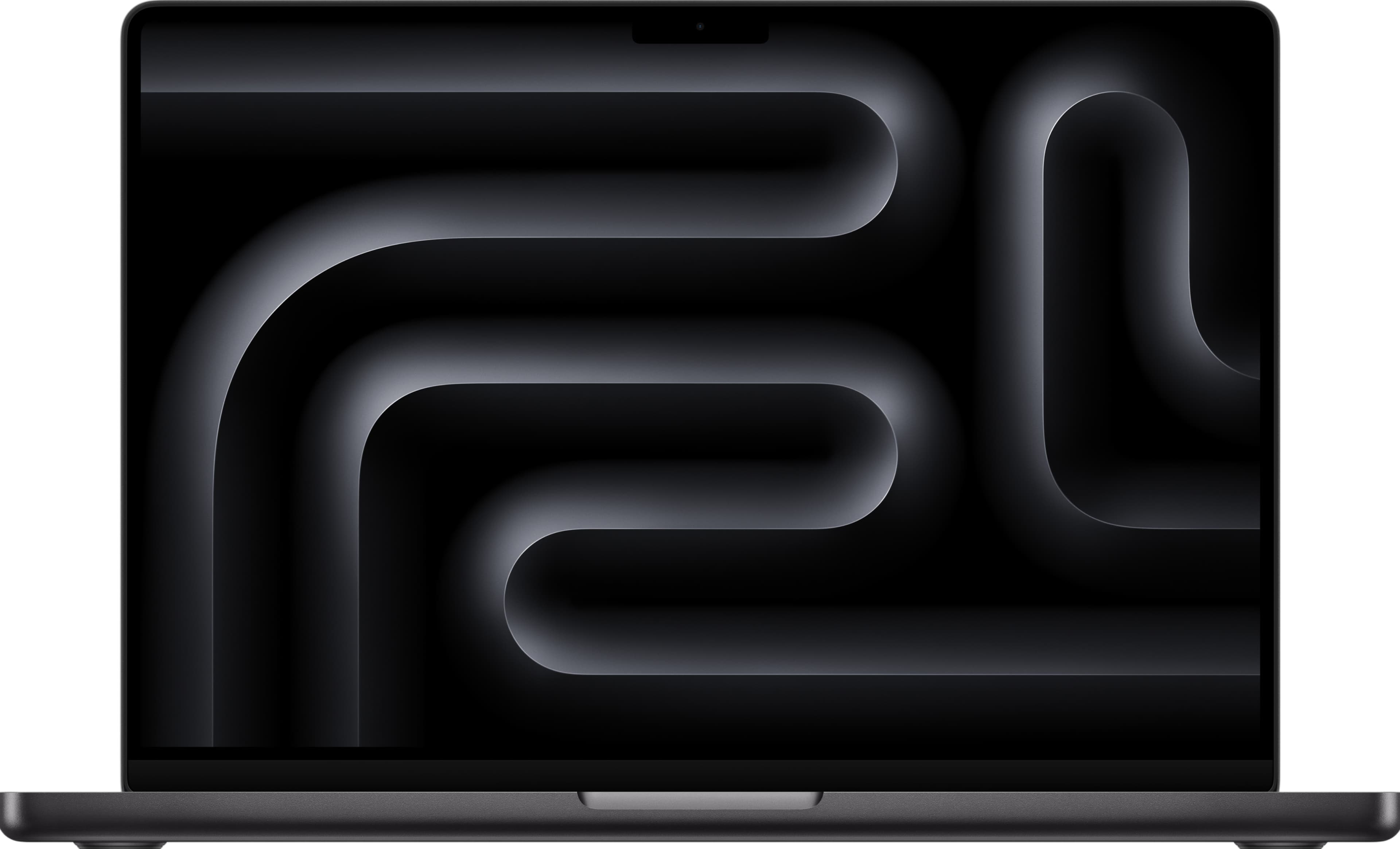 Apple MacBook Pro 14" (M5 10C CPU, 10C GPU, 2025) 16 ГБ, 1 ТБ SSD, «черный космос»