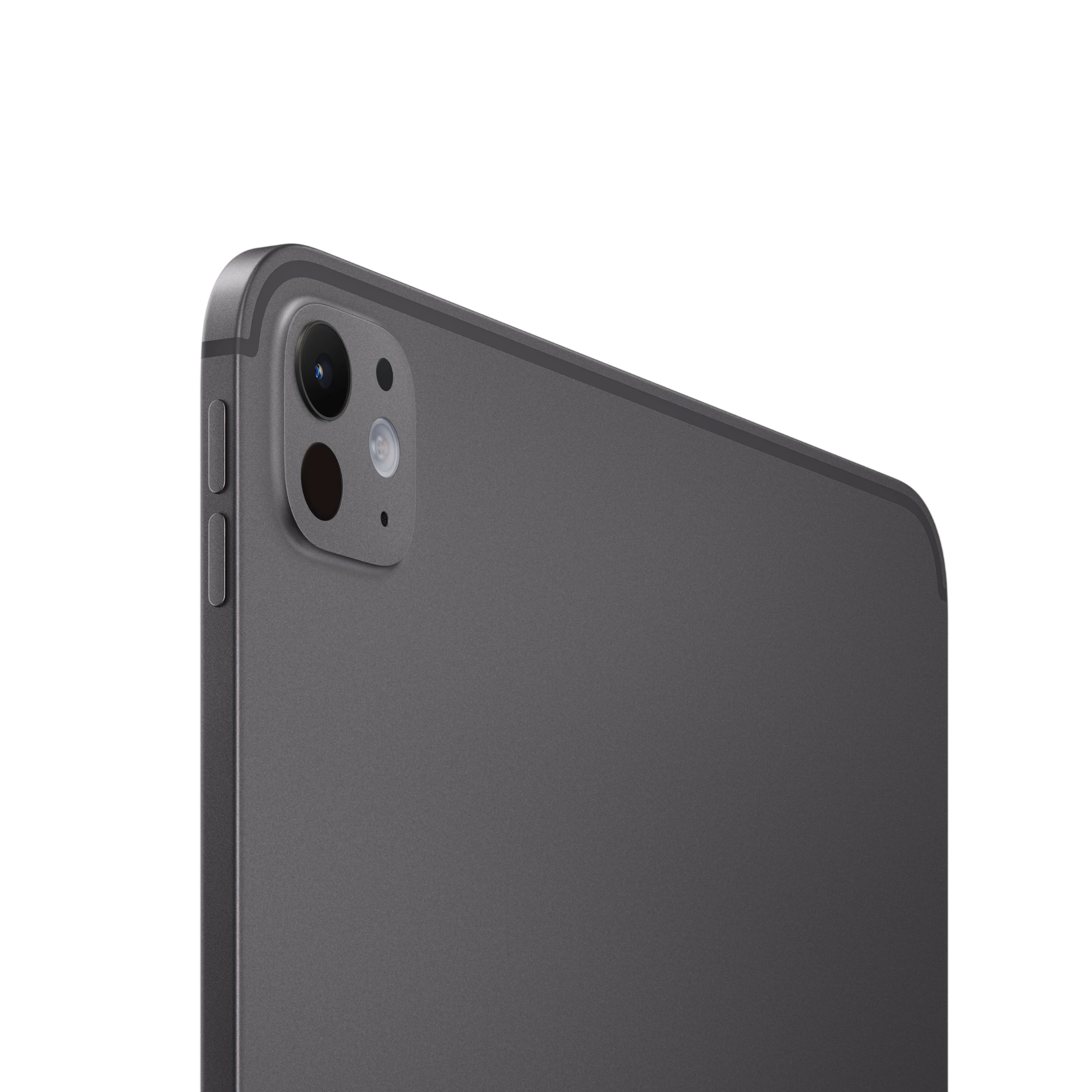Планшет Apple iPad Pro (2025) 13" 5G 256 ГБ Чёрный (без RuStore) — фото 8