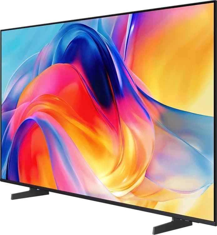Телевизор Samsung 43" M70 Mini LED 4K, черный — фото 2