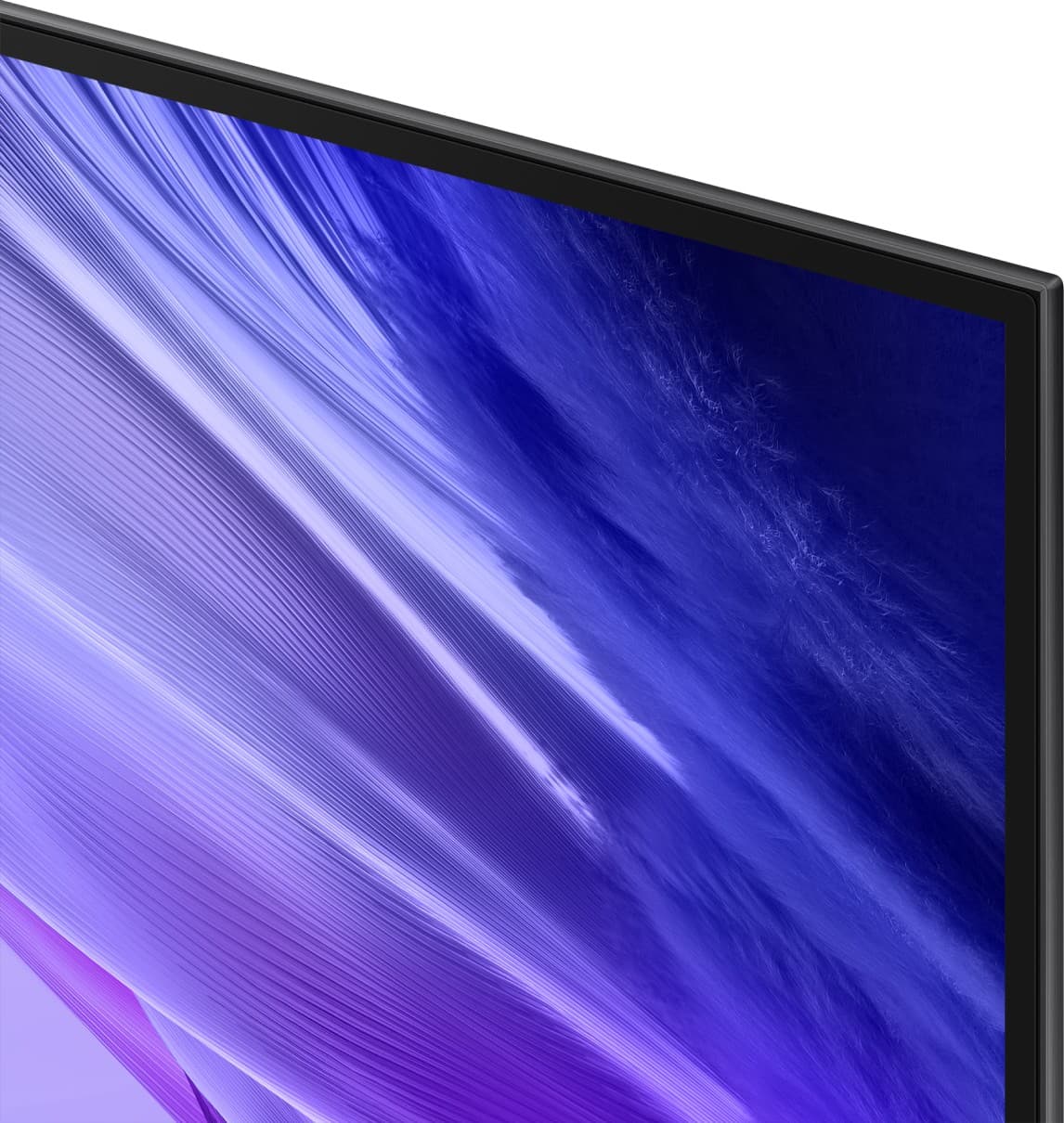 Телевизор Samsung 48" S85H OLED 4K, черный графит — фото 4