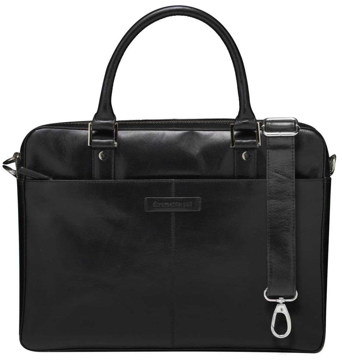 Сумка Dbramante1928 Rosenborg для MacBook Pro/Air 14", черный
