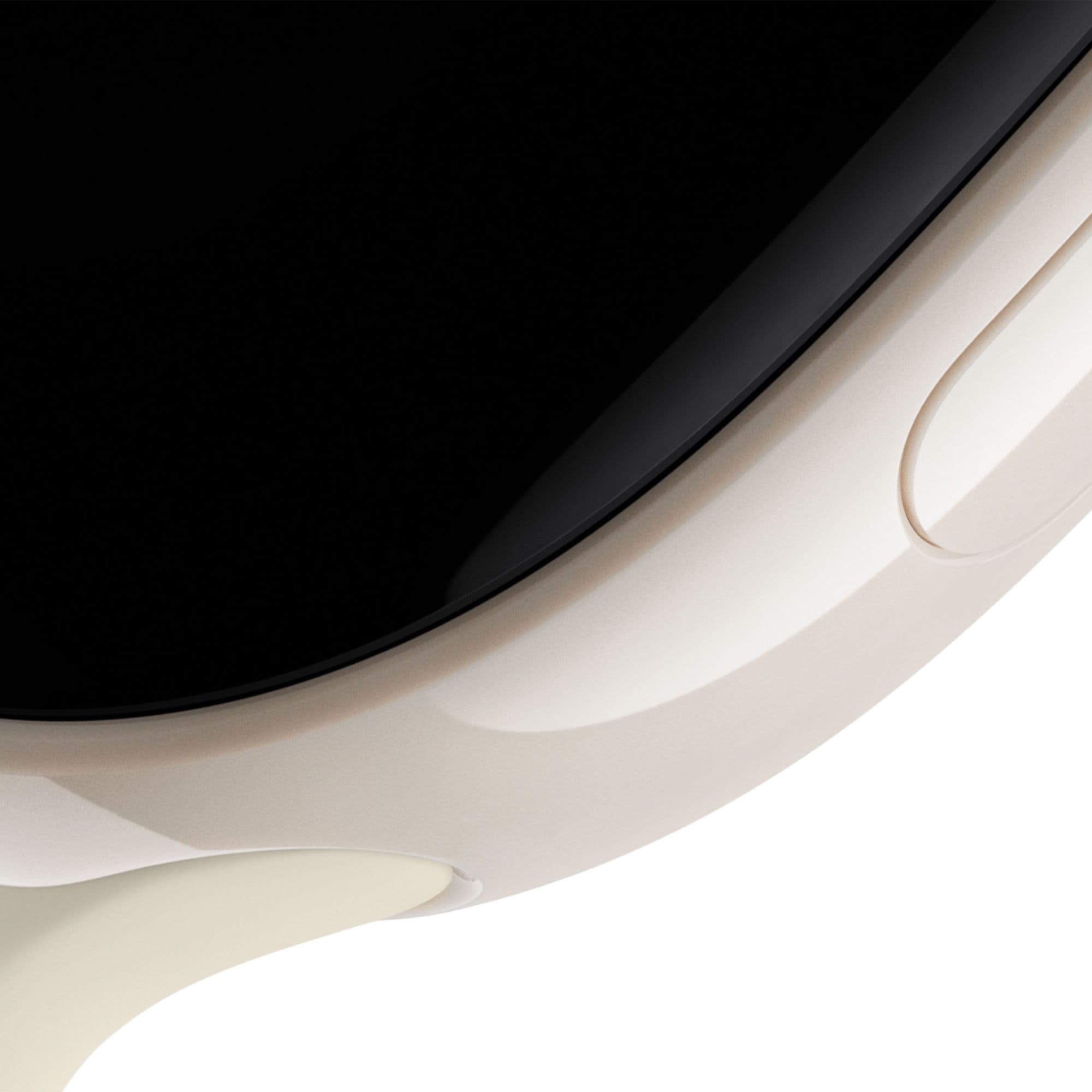 Apple Watch Series 12, 42 mm, GPS, Space Gray Aluminum, Navy Blue Sport Band, S/M — фото 8