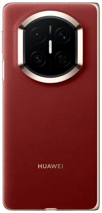Смартфон HUAWEI Mate X7 16+512 ГБ Белый — фото 5