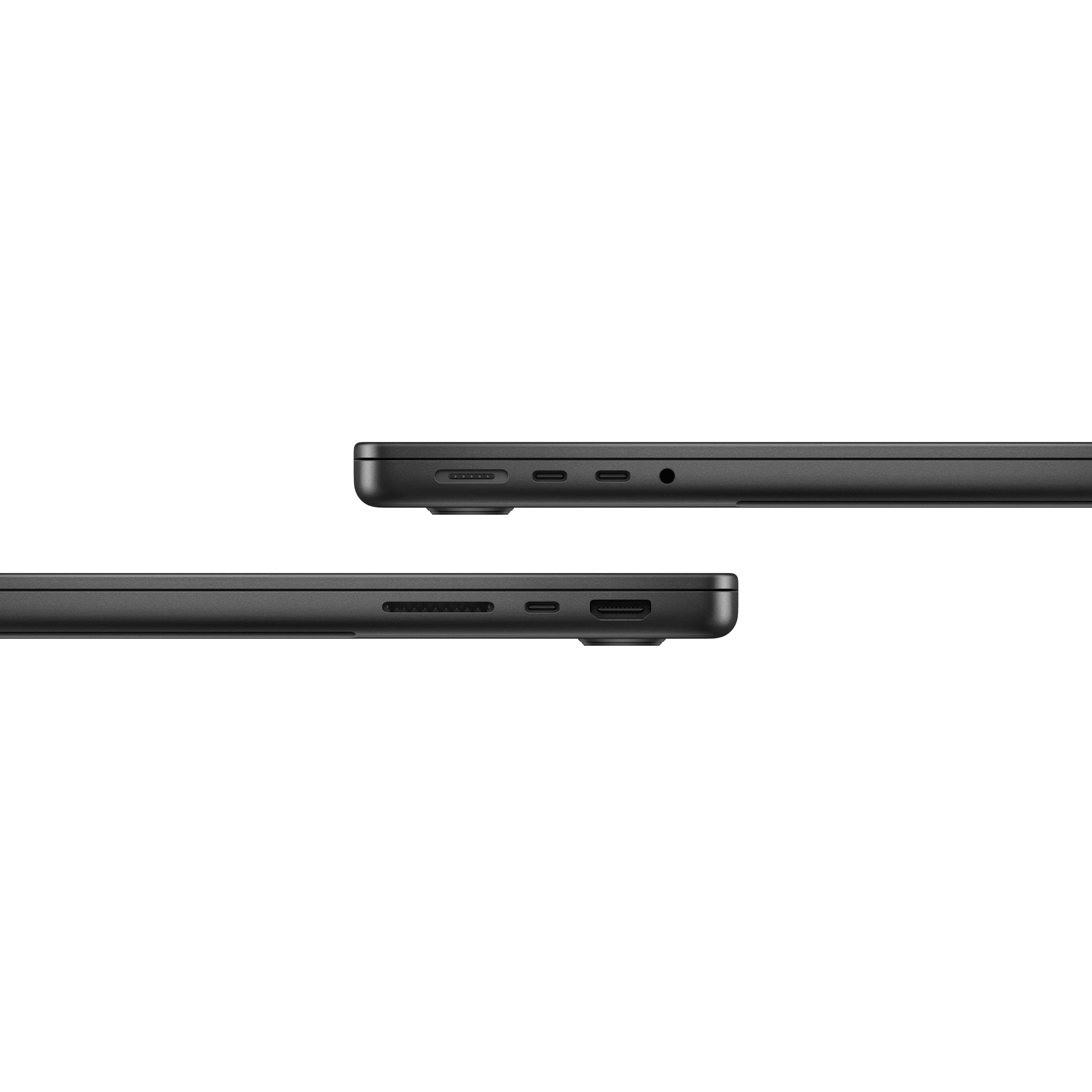 Apple MacBook Pro 14" (M5 Pro 15C CPU, 16C GPU, 2026) 24 ГБ, 2 ТБ SSD, «черный космос» — фото 5