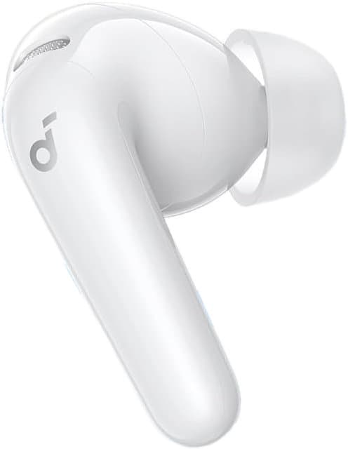 Наушники TWS Anker Soundcore R60i, белый — фото 8