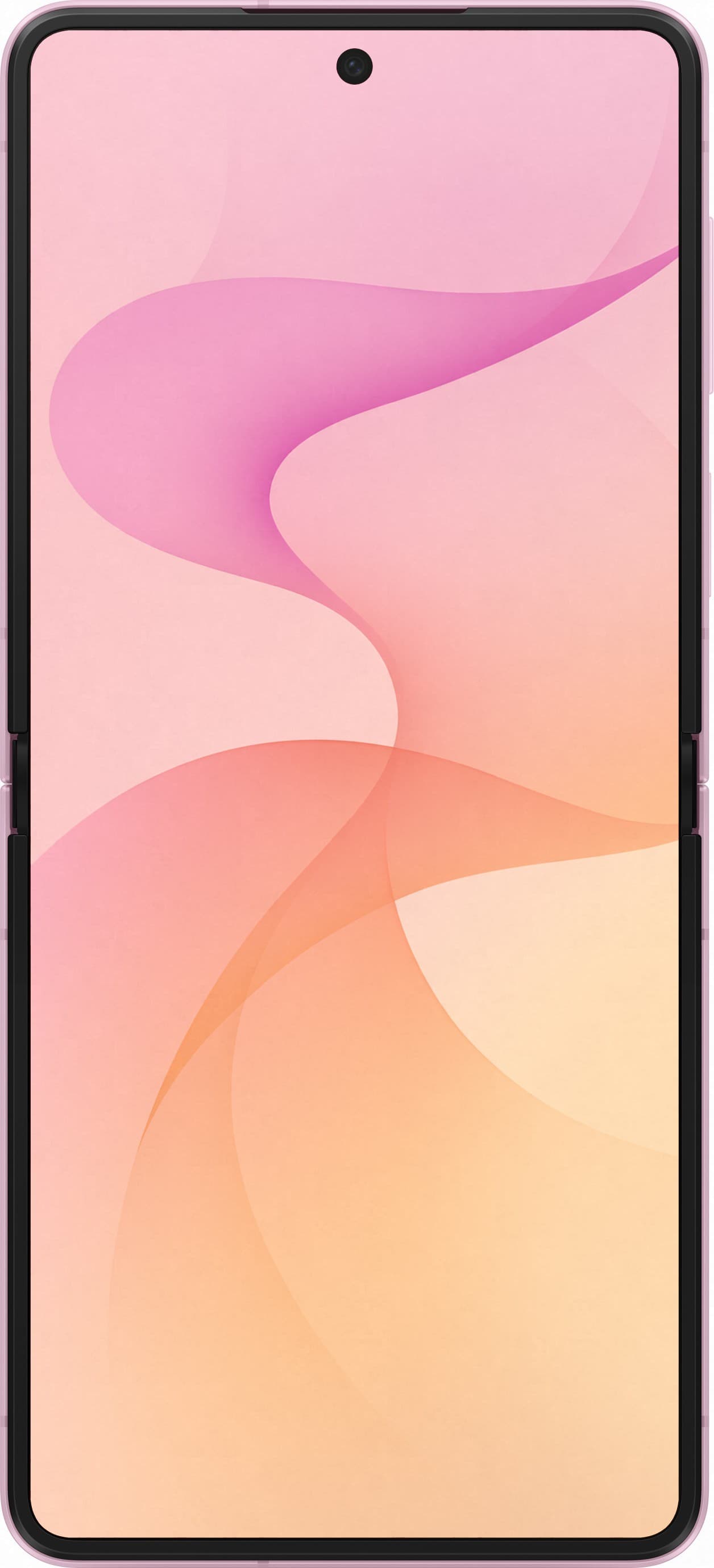 Смартфон Samsung Galaxy Z Flip8 256 ГБ розовый — фото 7