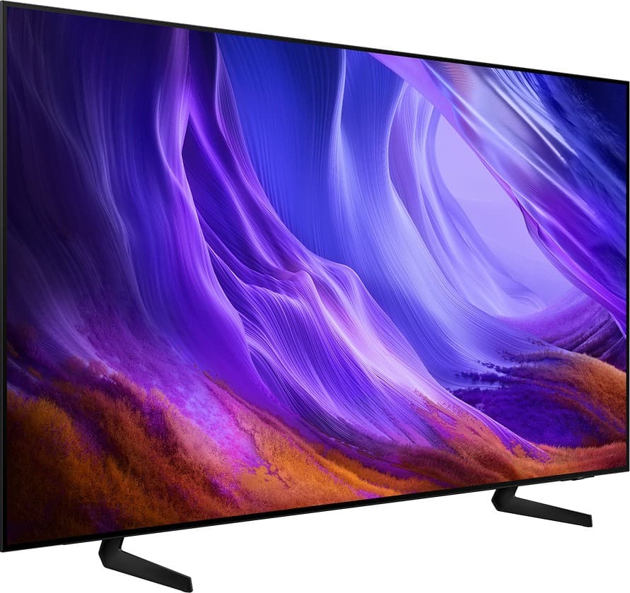 Телевизор Samsung 48" S85H OLED 4K, черный графит — фото 8