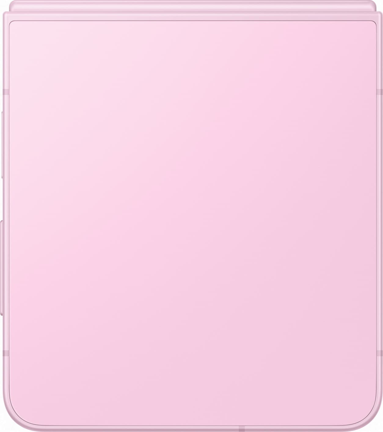 Смартфон Samsung Galaxy Z Flip8 256 ГБ розовый — фото 8