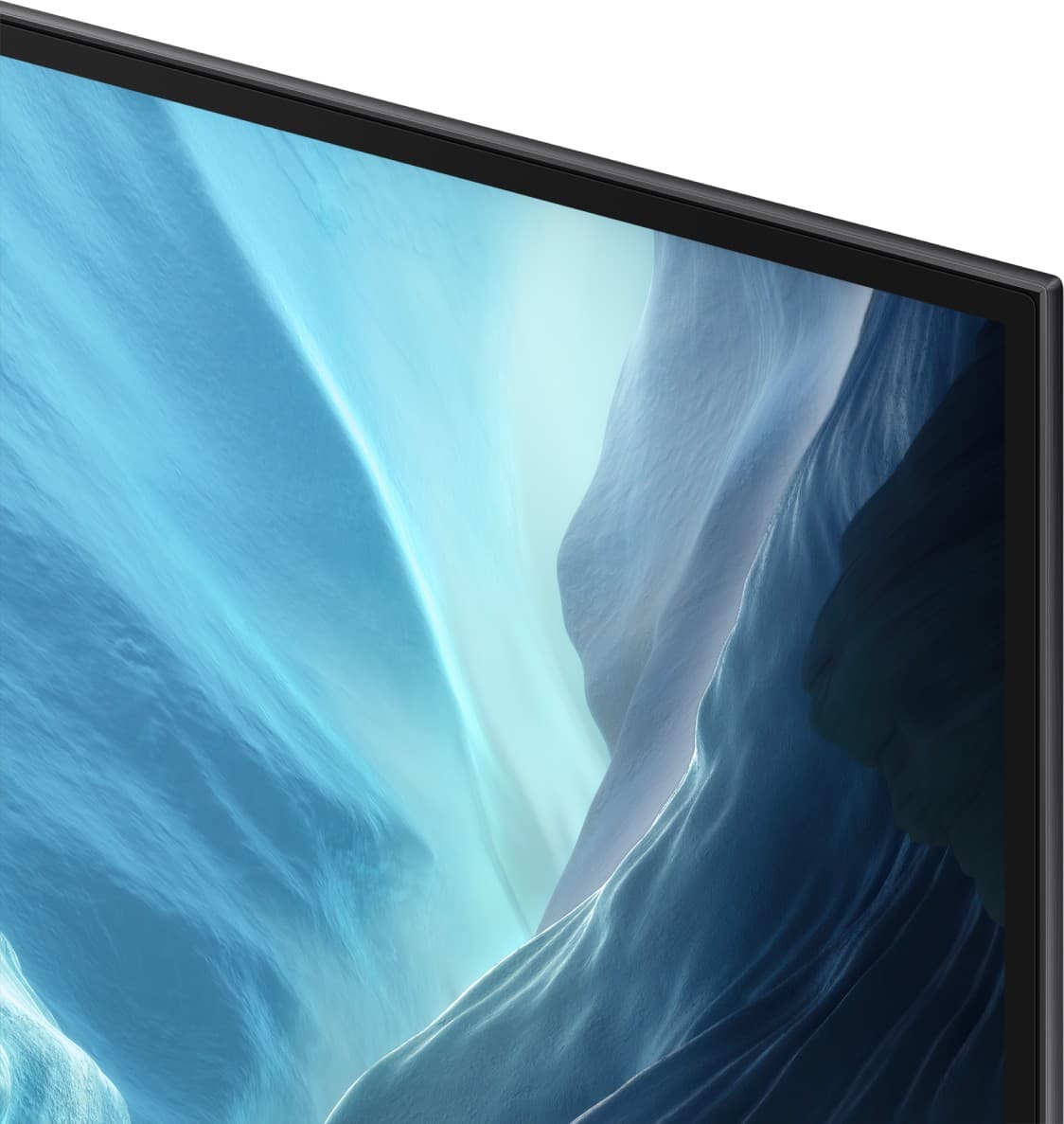 Телевизор Samsung 42" S90H OLED 4K, черный графит — фото 10